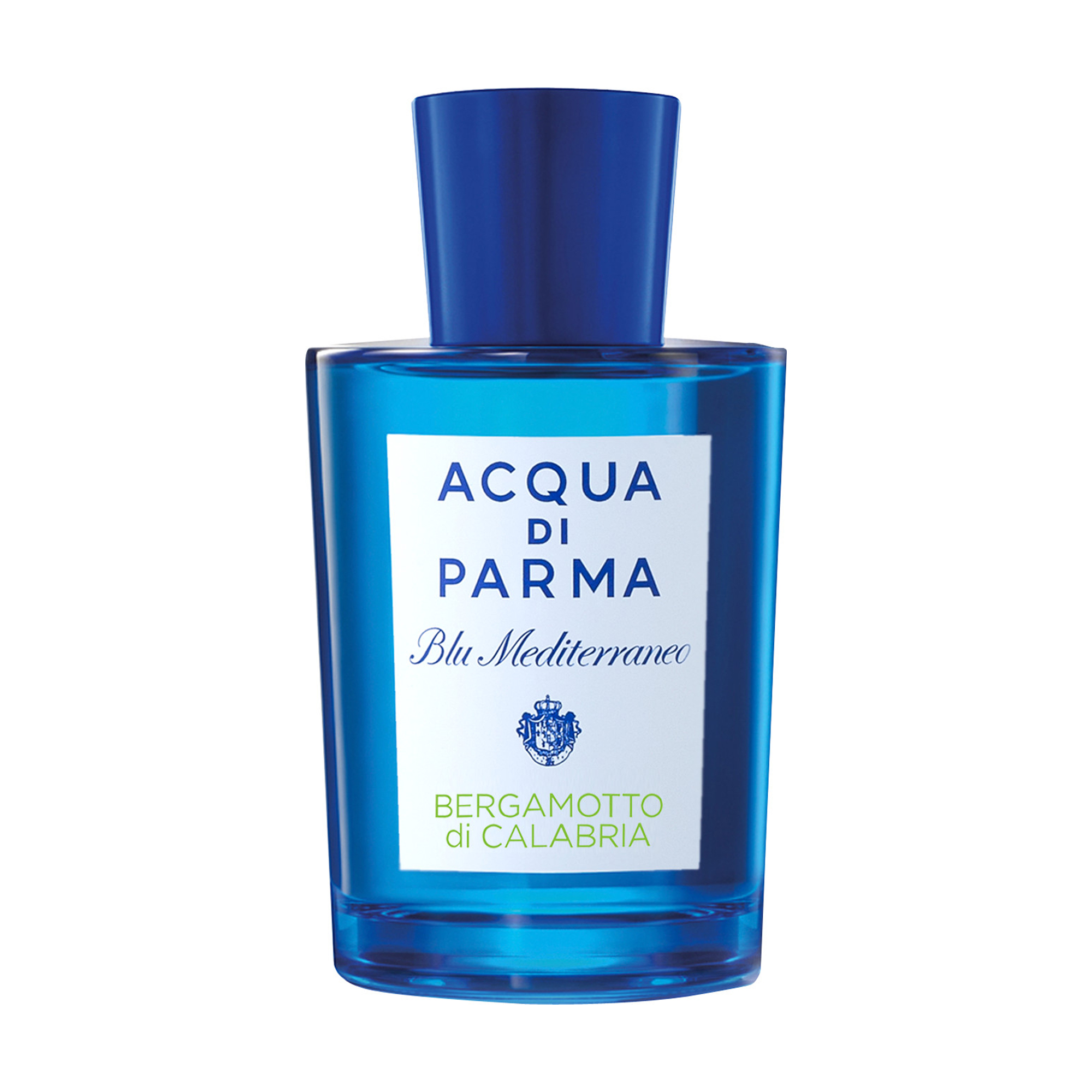 

Acqua di Parma Blu Mediterraneo Bergamotto di Calabria Туалетна вода унісекс, 150 мл (ТЕСТЕР)