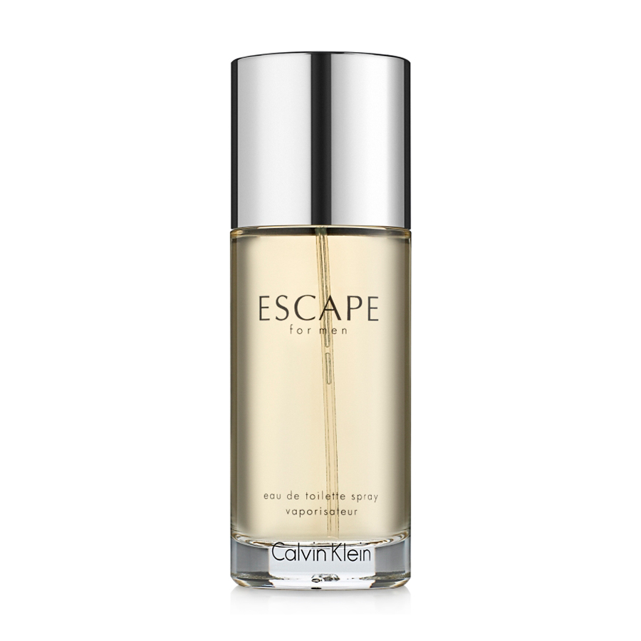 

Calvin Klein Escape for Men Туалетна вода чоловіча, 100 мл