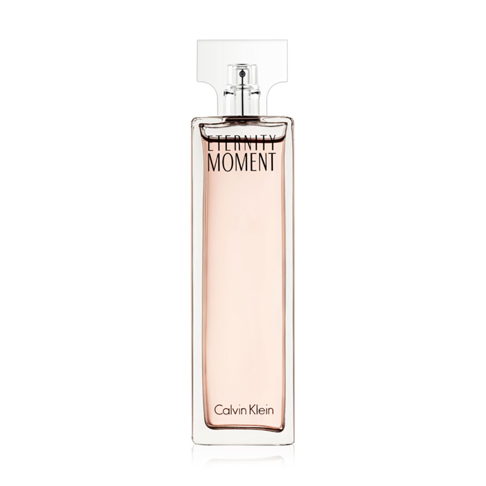 

Calvin Klien Eternity Moment Парфумована вода жіноча, 100 мл