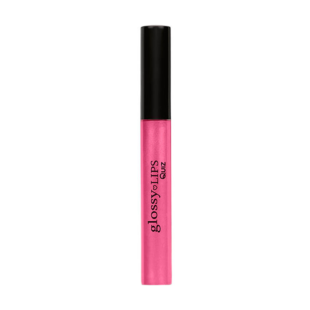 

Відновлювальний блиск для губ Quiz Cosmetics Glossy Love Lips Lipgloss 22 Dreamy Peach, 9 мл