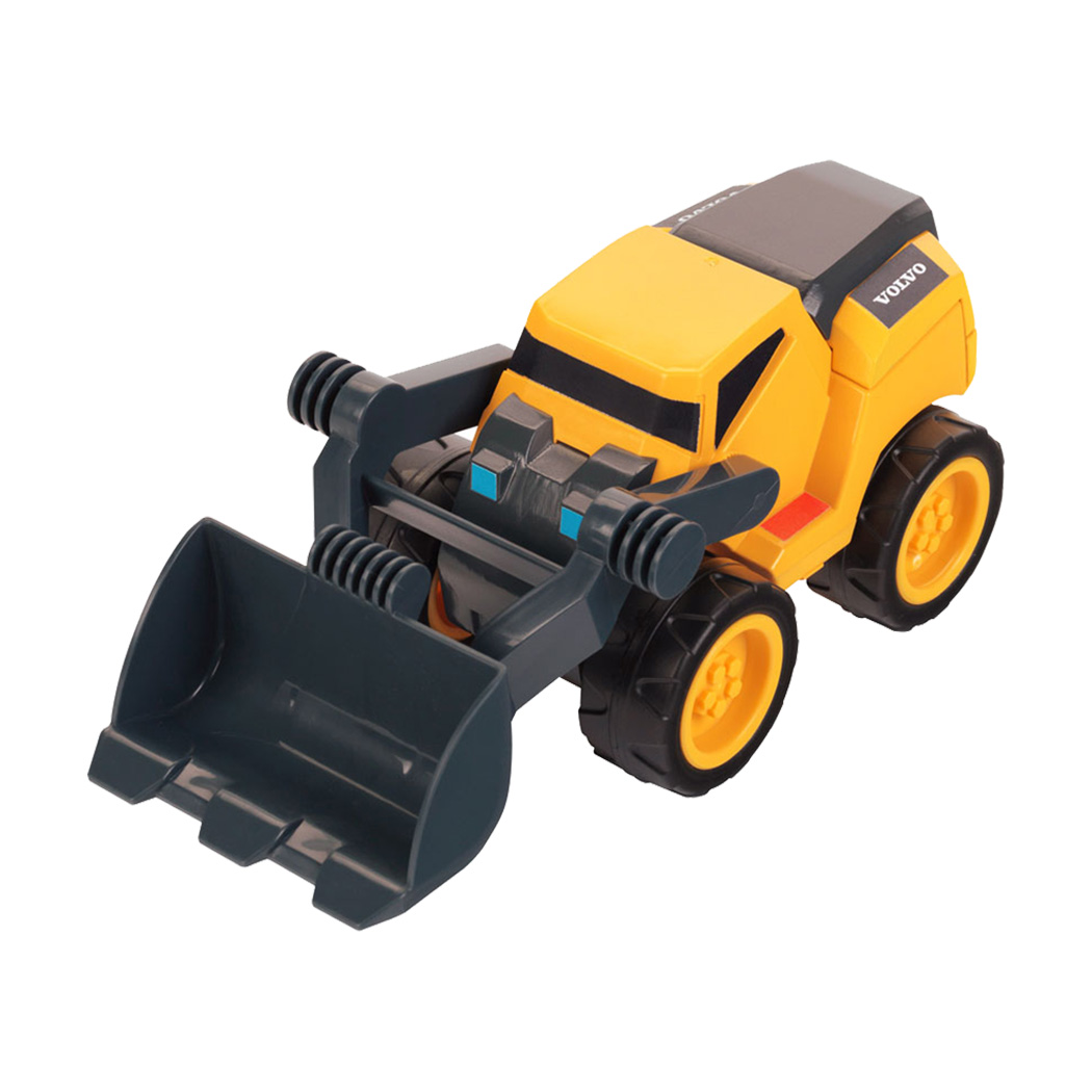 

Навантажувач Klein Volvo 24 см, від 3 років (2429)