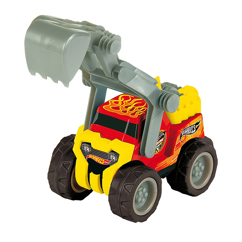 

Екскаватор Klein Hot Wheels, від 3 років (2440)