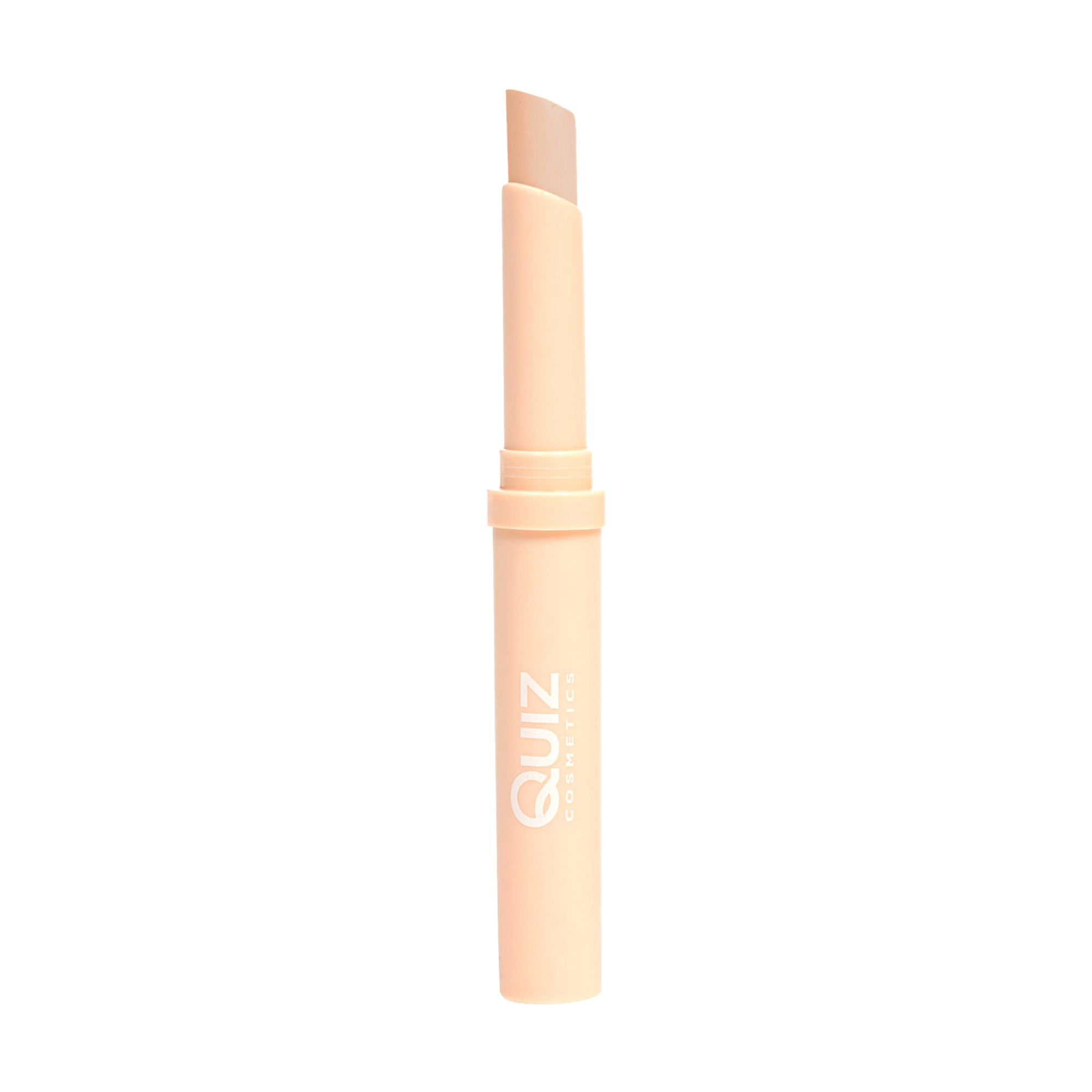 

Тонкий консилер-стік для обличчя Quiz Cosmetics Concealer Stick Slim тон 04, 3 г
