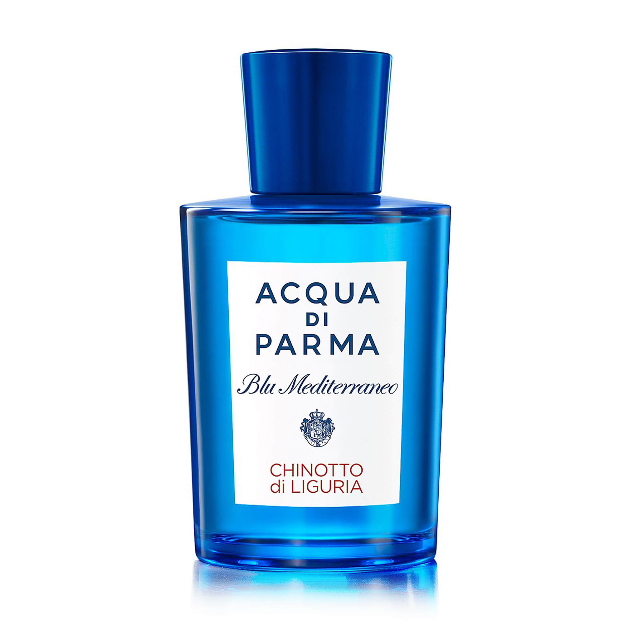 

Acqua di Parma Blu Mediterraneo Chinotto di Liguria Туалетна вода унісекс, 150 мл (ТЕСТЕР)