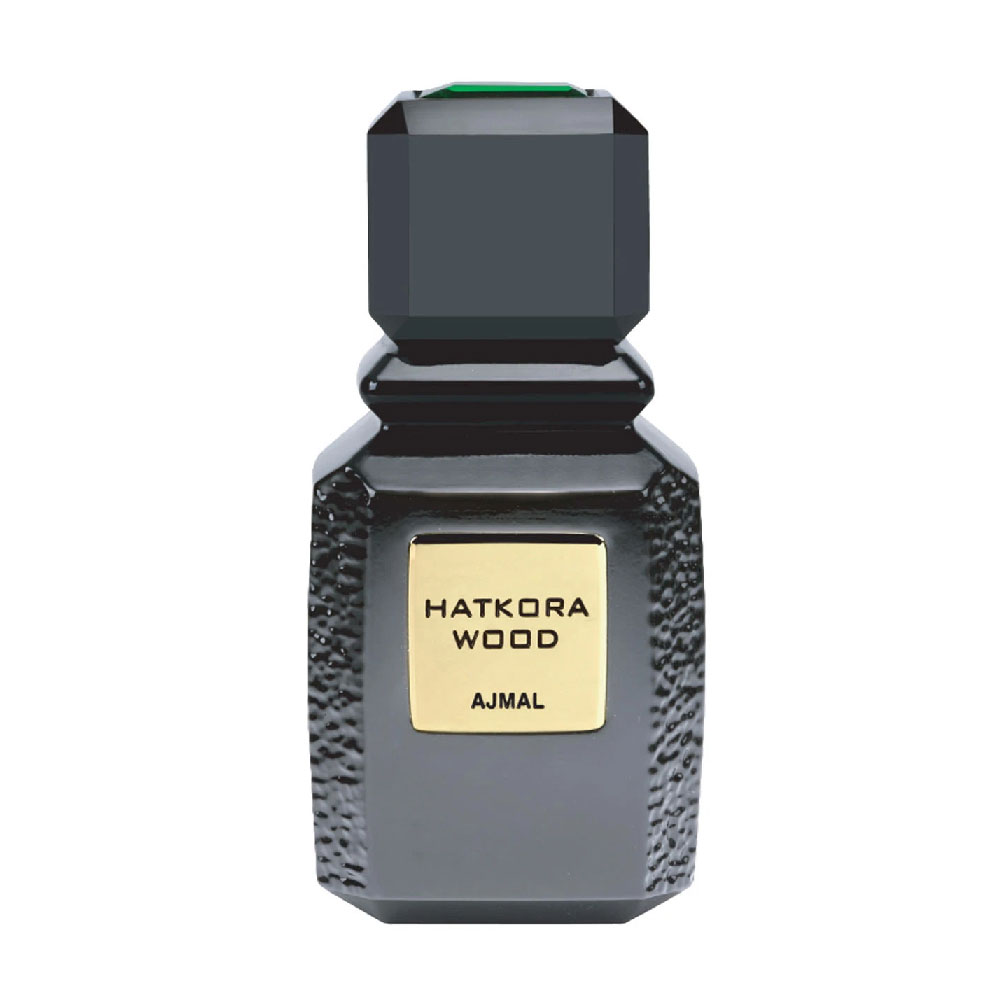 

Ajmal Hatkora Wood Парфумована вода унісекс, 100 мл