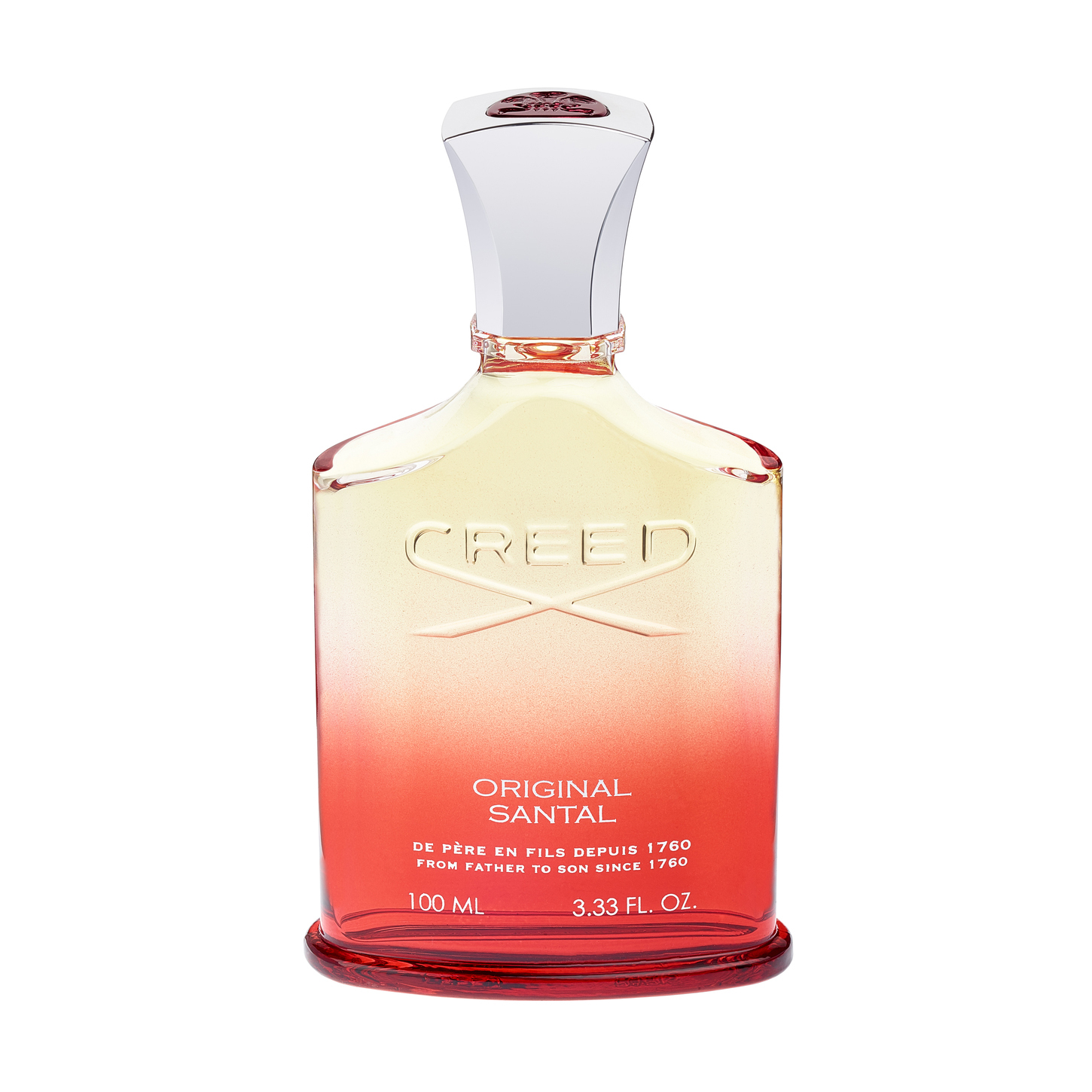 

Creed Original Santal Парфумована вода унісекс, 100 мл (ТЕСТЕР)