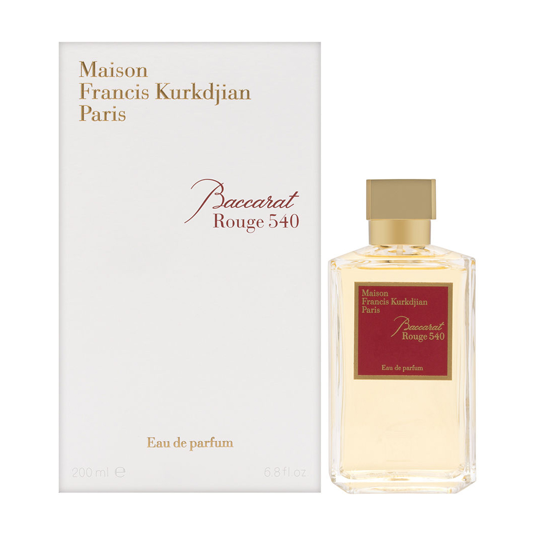 

Maison Francis Kurkdjian Baccarat Rouge 540 Парфумована вода унісекс