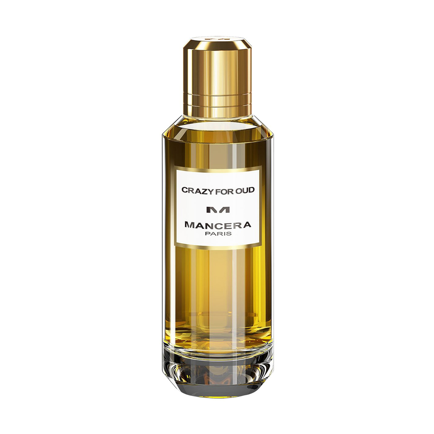 

Mancera Crazy For Oud Парфумована вода унісекс, 60 мл