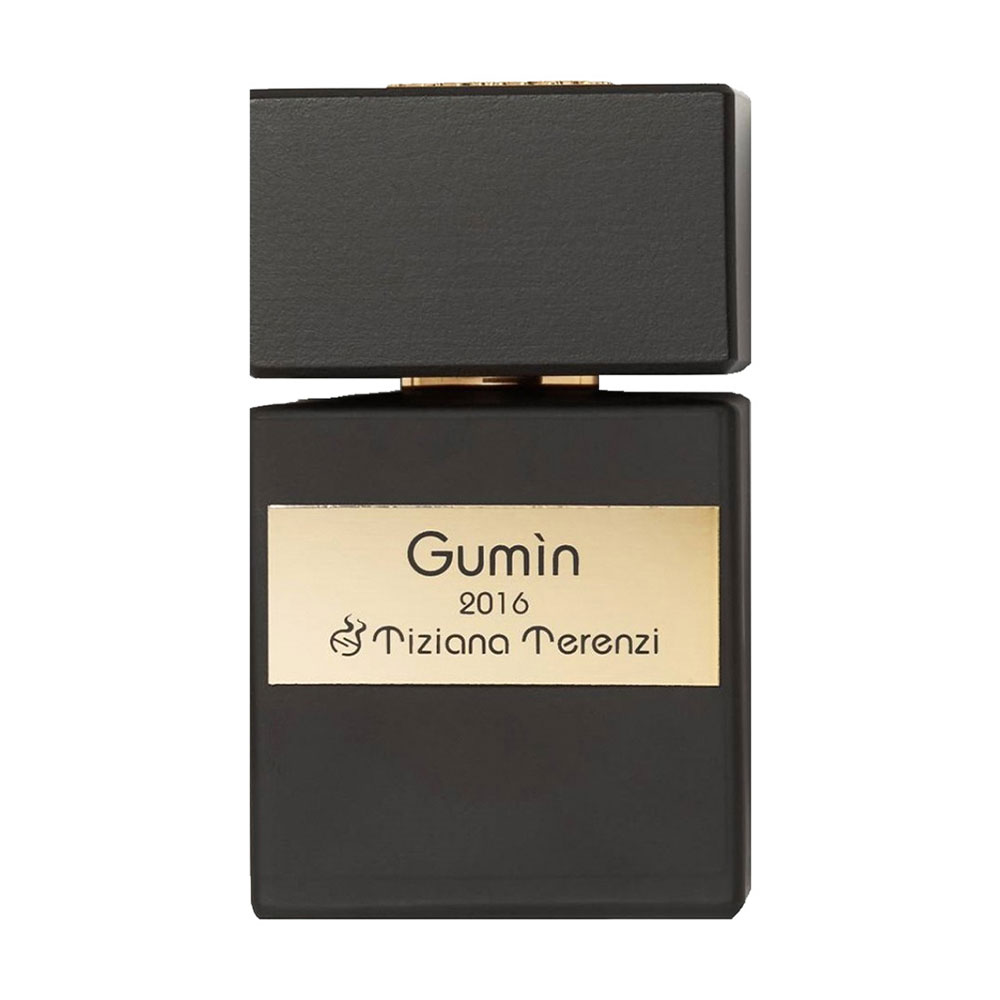 

Tiziana Terenzi Gumin Парфуми унісекс, 100 мл