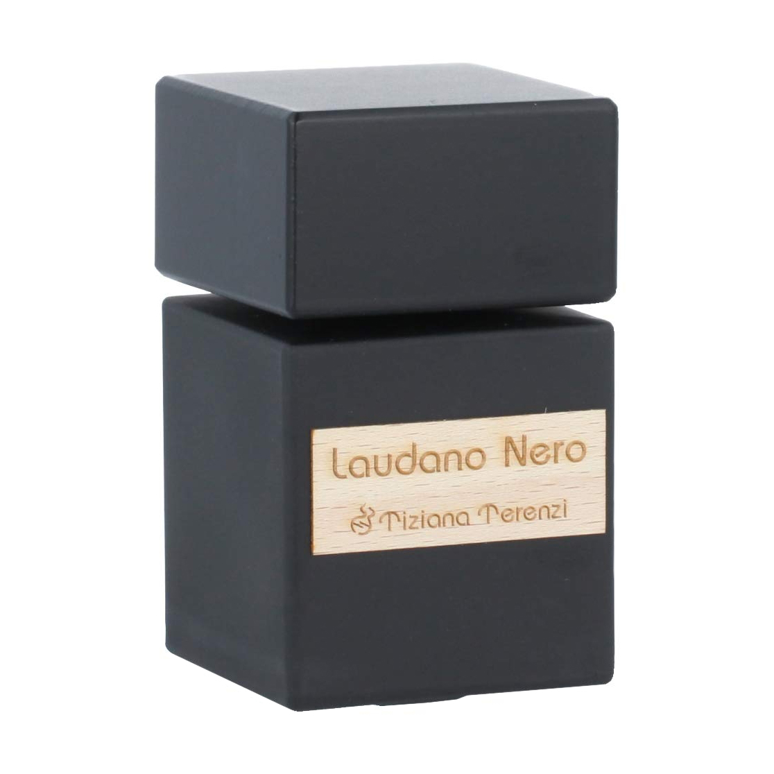 

Tiziana Terenzi Laudano Nero Парфуми унісекс, 100 мл (ТЕСТЕР)