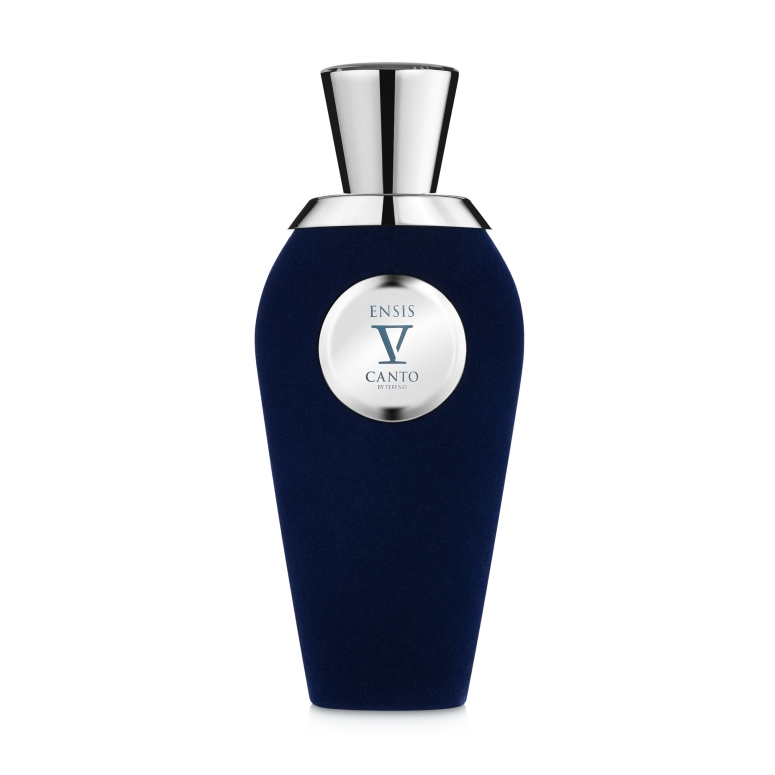 

V Canto Ensis Парфумована вода унісекс, 100 мл (ТЕСТЕР)