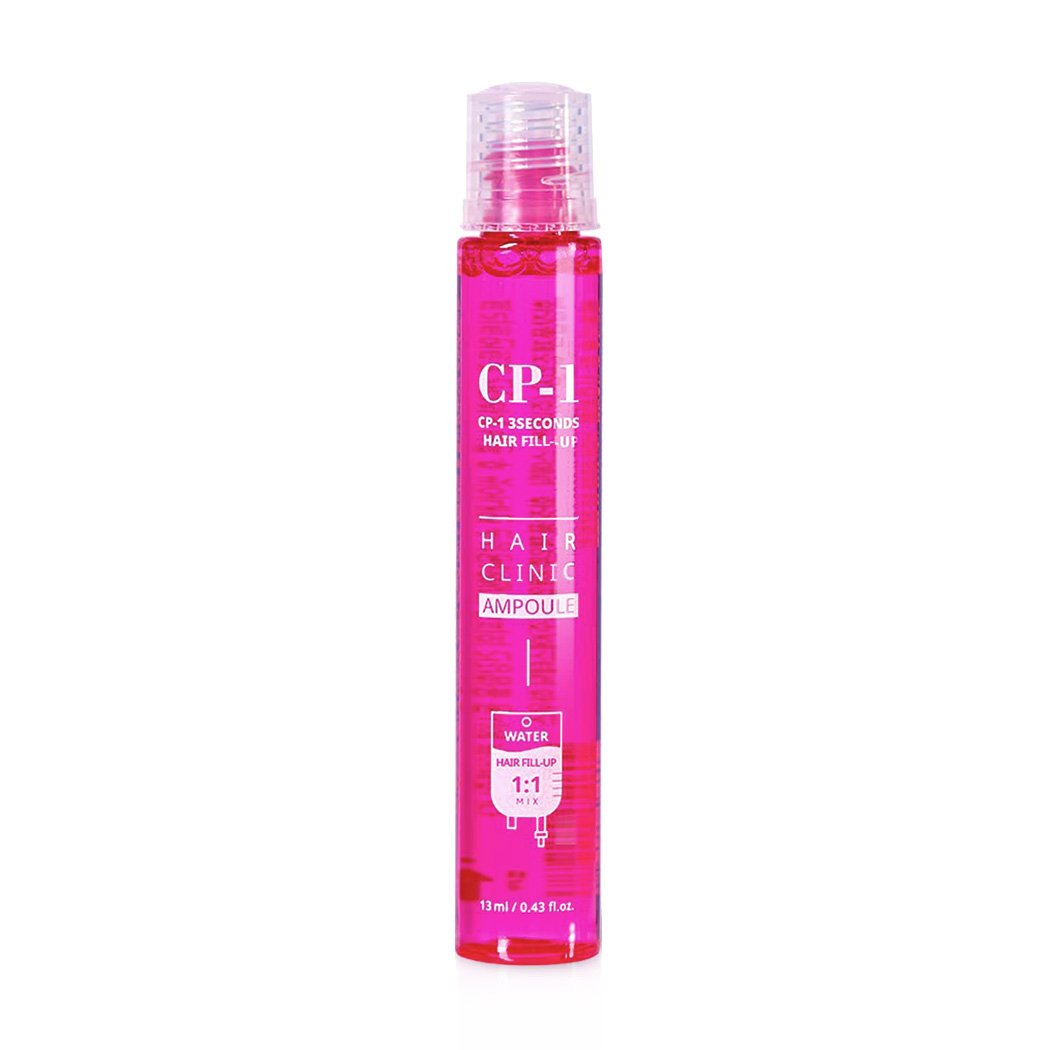 

Уцінка! Філер для волосся Esthetic House CP-1 3 Seconds Hair Fill-Up Ampoule, 13 мл