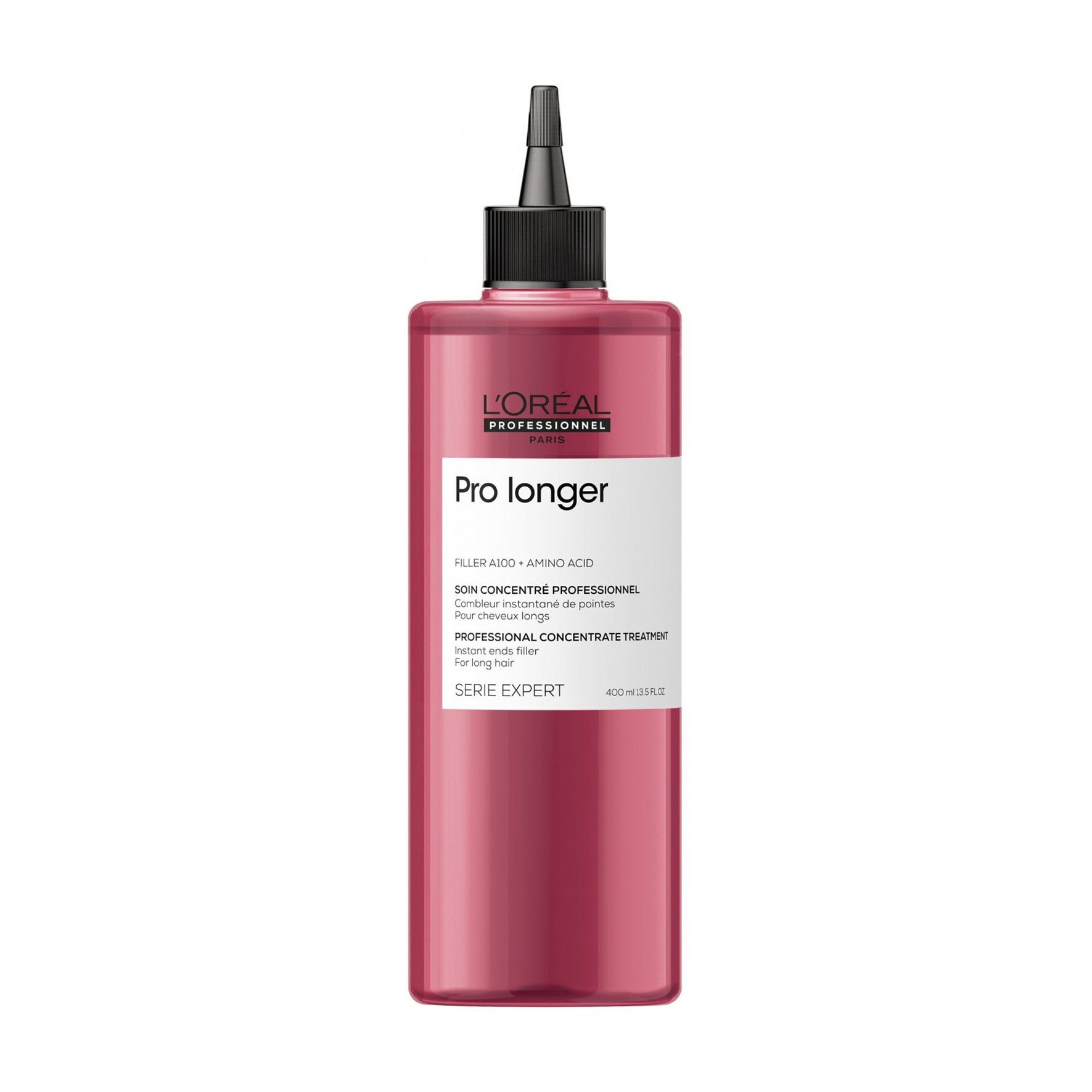 

Концентрат для ущільнення довгого волосся L'Oreal Professionnel Serie Expert Pro Longer Filler Concentrate, 400 мл