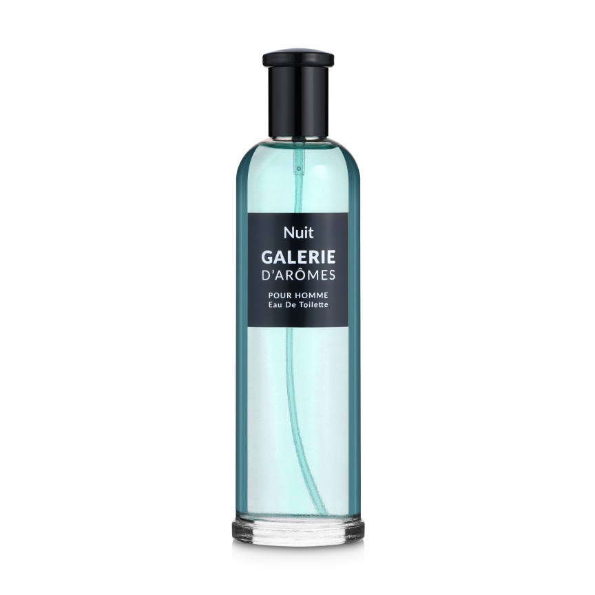 

Уцінка! Galerie D'Aromes Nuit Туалетна вода чоловіча, 100 мл