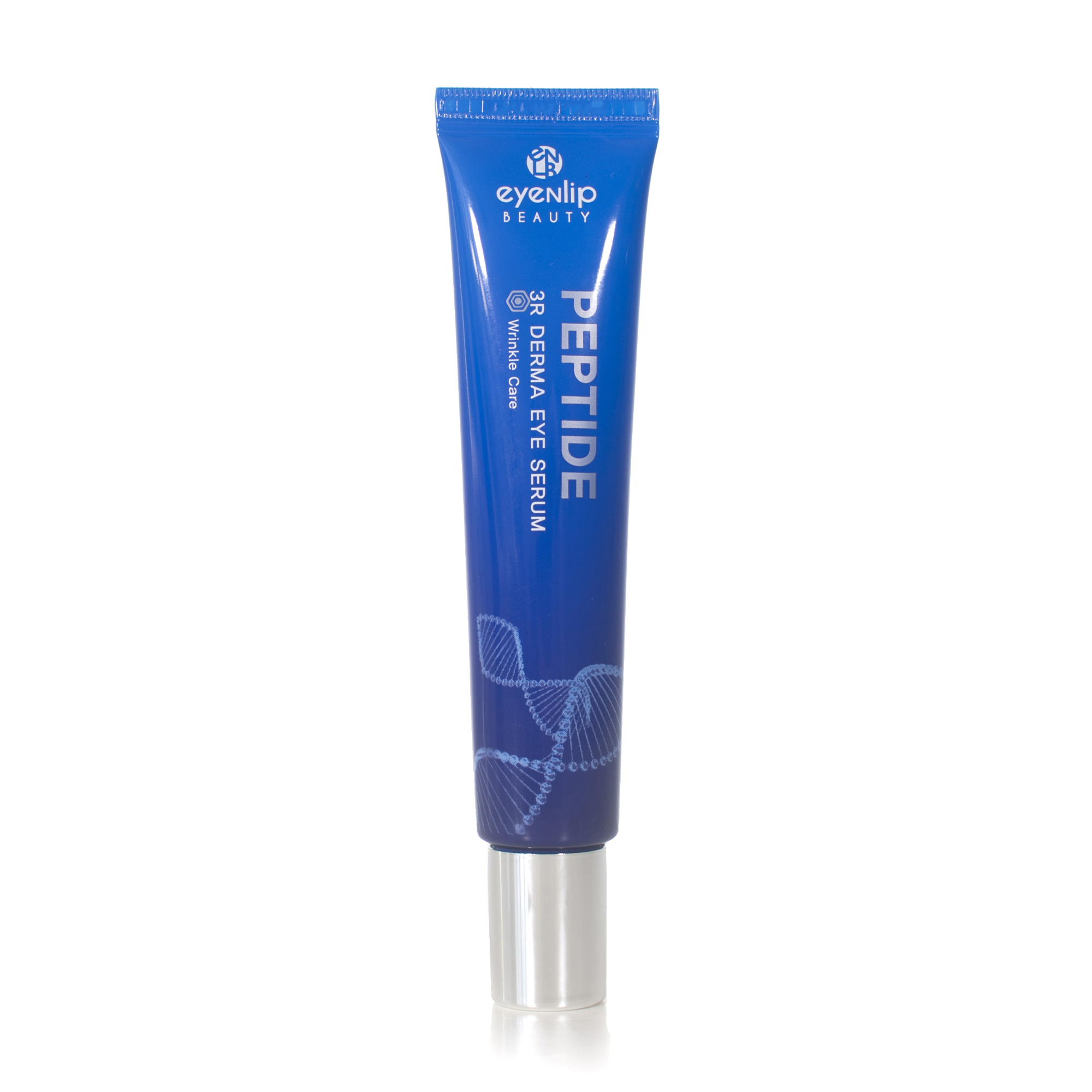 

Сироватка для шкіри навколо очей з пептидним комплексом Eyenlip Peptide 3R Derma Eye Serum, 25 мл