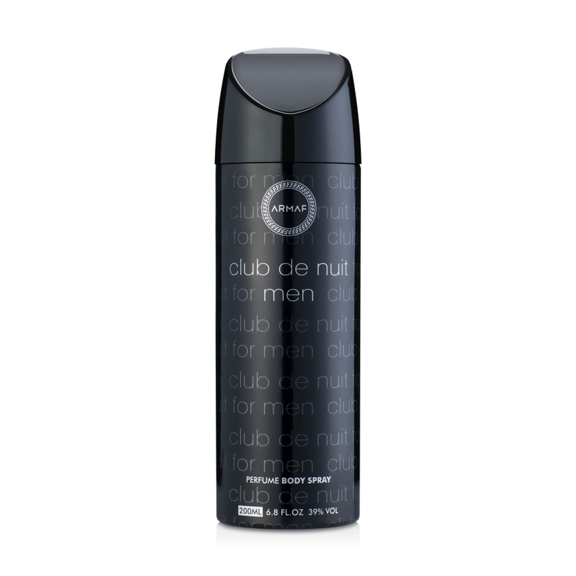 

Парфумований дезодорант-спрей Armaf Sterling Club De Nuit Man чоловічий, 200 мл