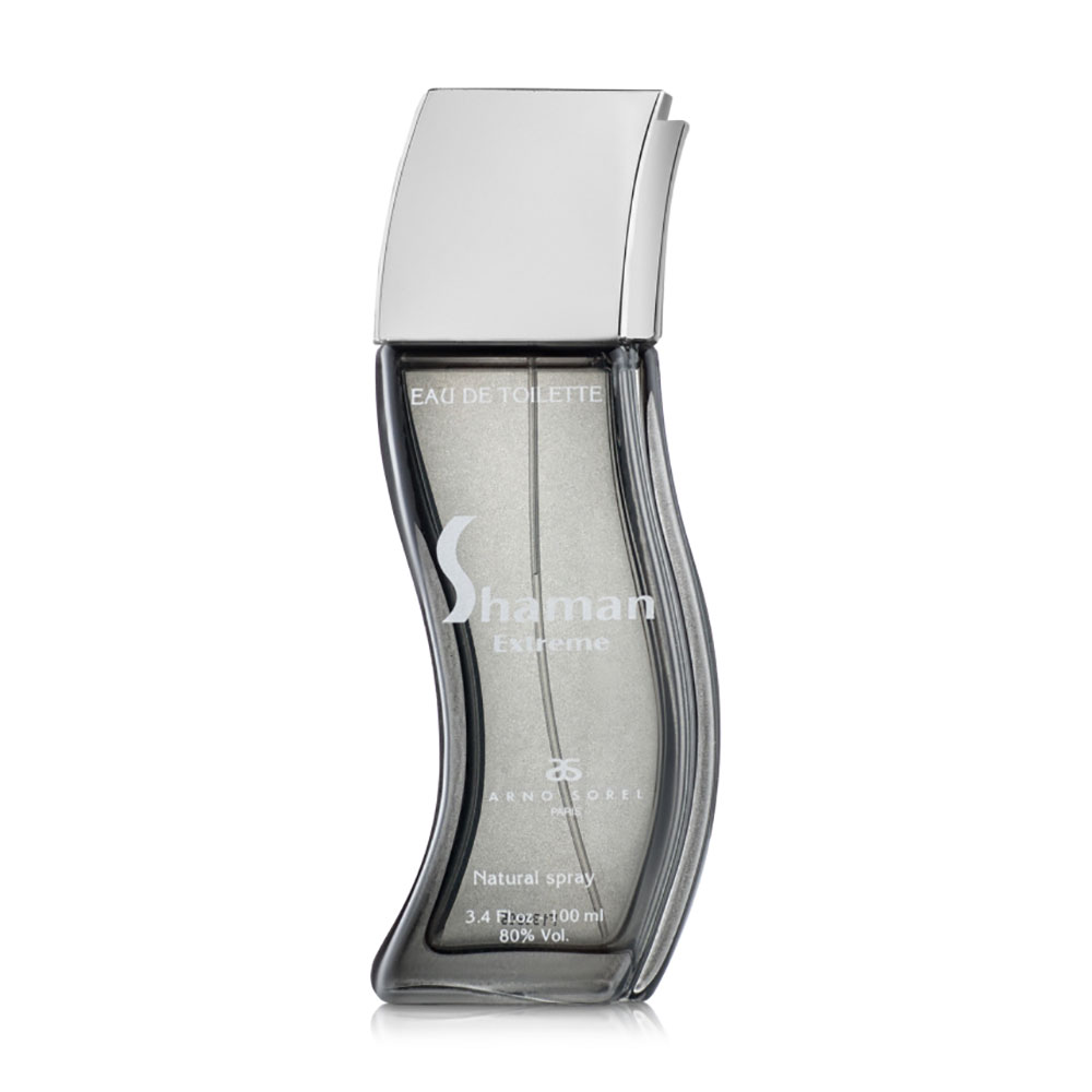 

Corania Perfumes Shaman Extreme Туалетна вода чоловіча, 100 мл