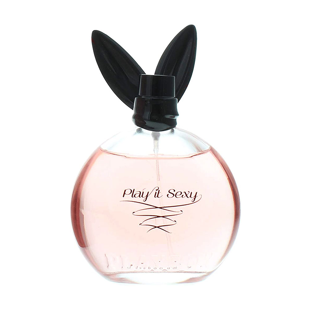 

Playboy Play It Sexy Туалетна вода жіноча, 40 мл