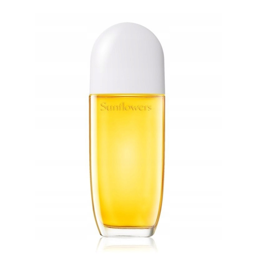 

Elizabeth Arden Sunflowers Туалетна вода жіноча, 100 мл (ТЕСТЕР)