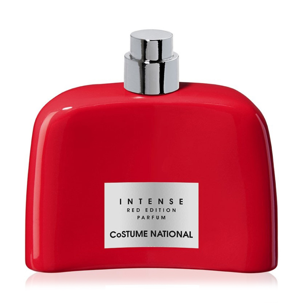 

Costume National Scent Intense Red Edition Парфумована вода унісекс, 100 мл (ТЕСТЕР)
