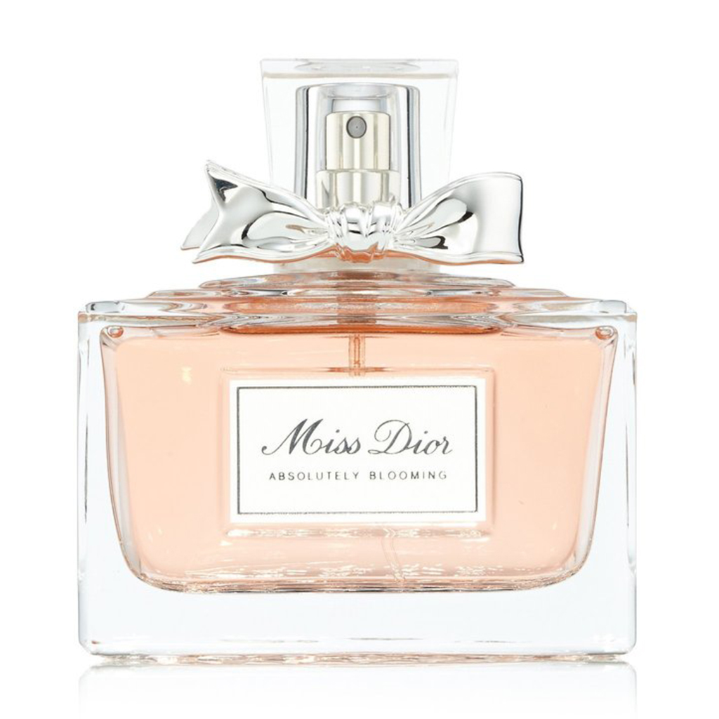 

Dior Miss Dior Absolutely Blooming Парфумована вода жіноча, 100 мл