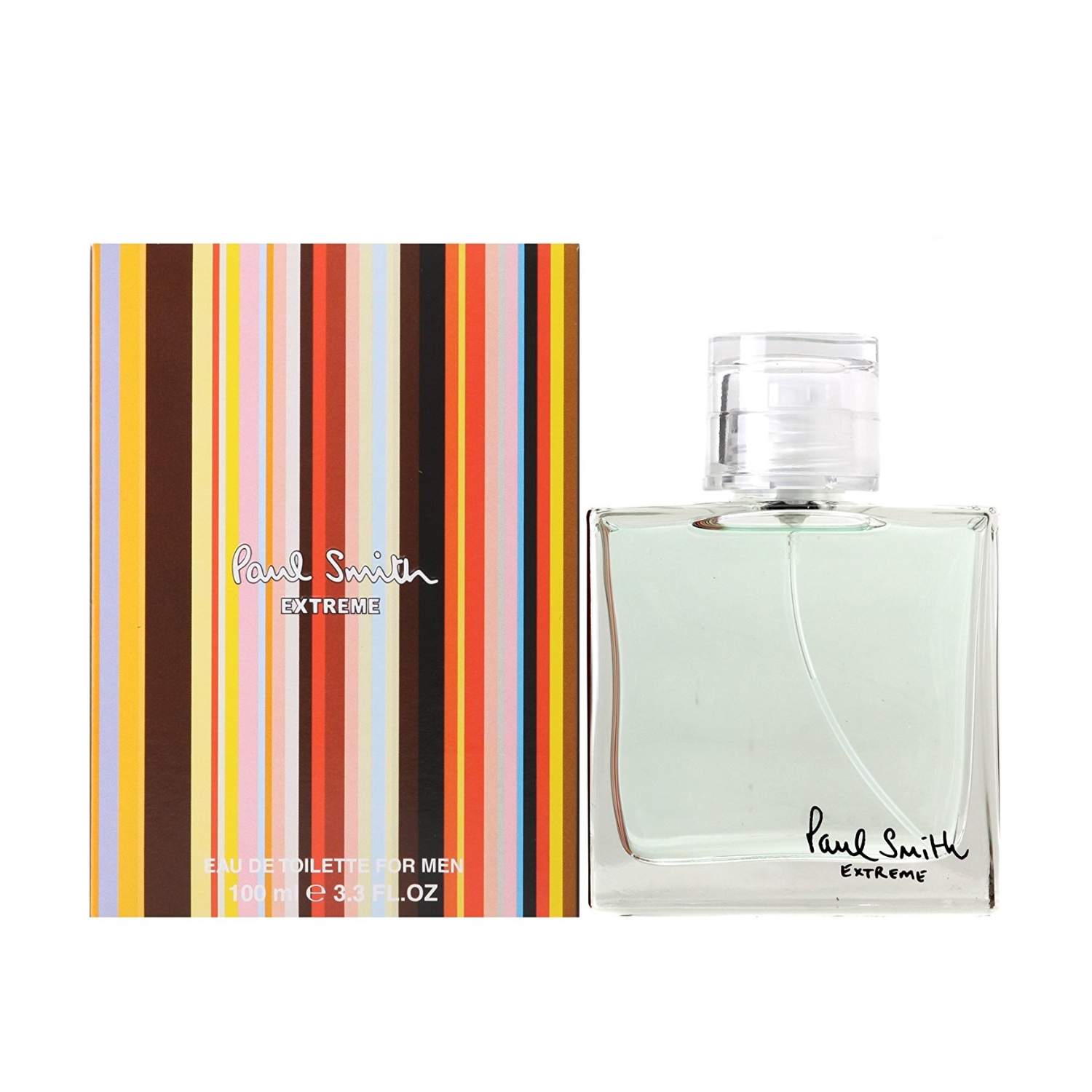 

Paul Smith Extreme for Men Туалетна вода чоловіча