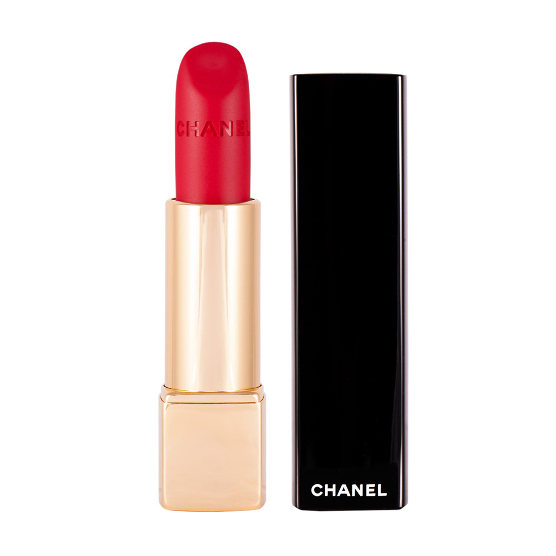 

Помада для губ Chanel Rouge Allure Velvet 46 La Malicieuse, 3.5 г