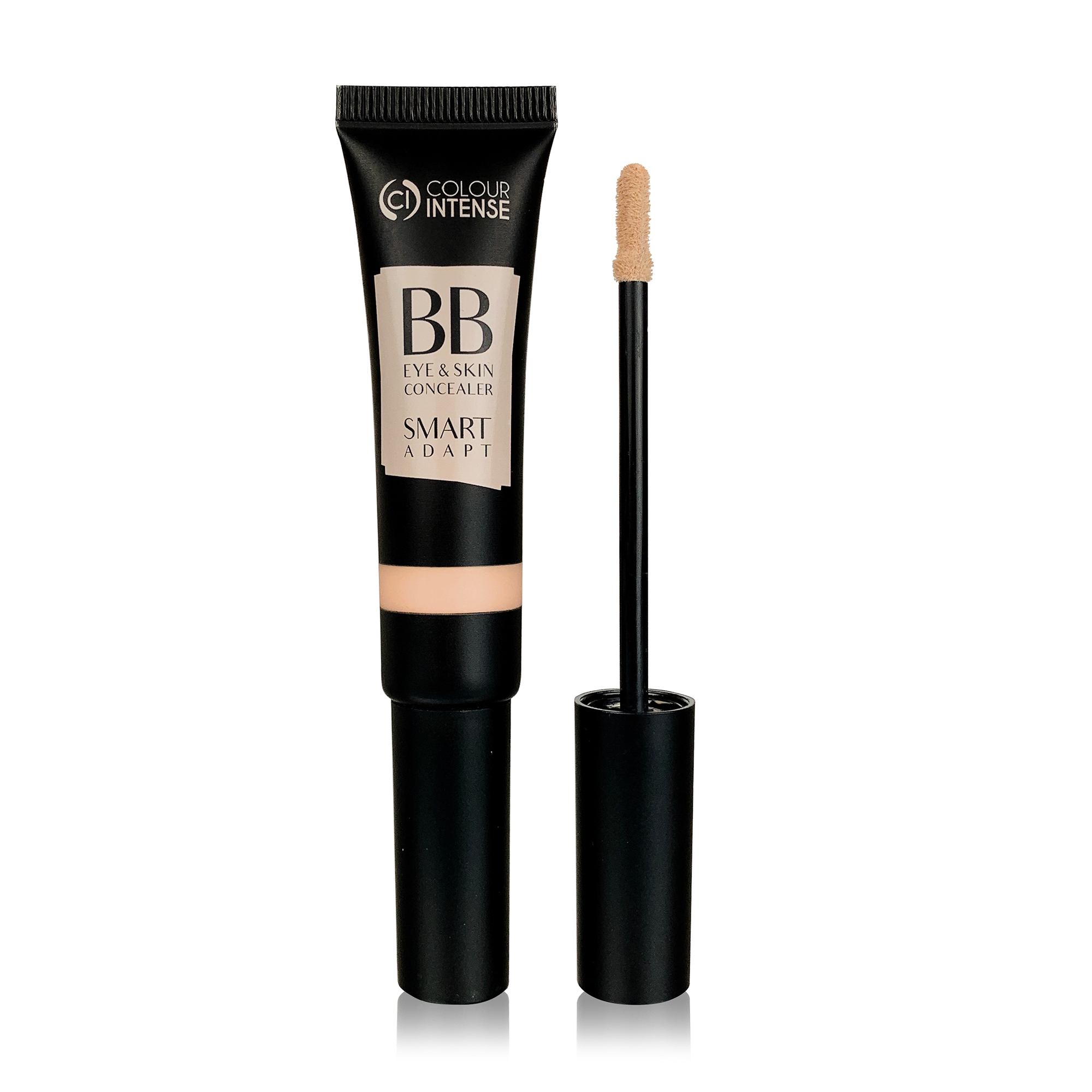 

Консилер для обличчя Color Intense BB Eye & Skin Concealer Smart Adapt 03 Nude, 10 мл
