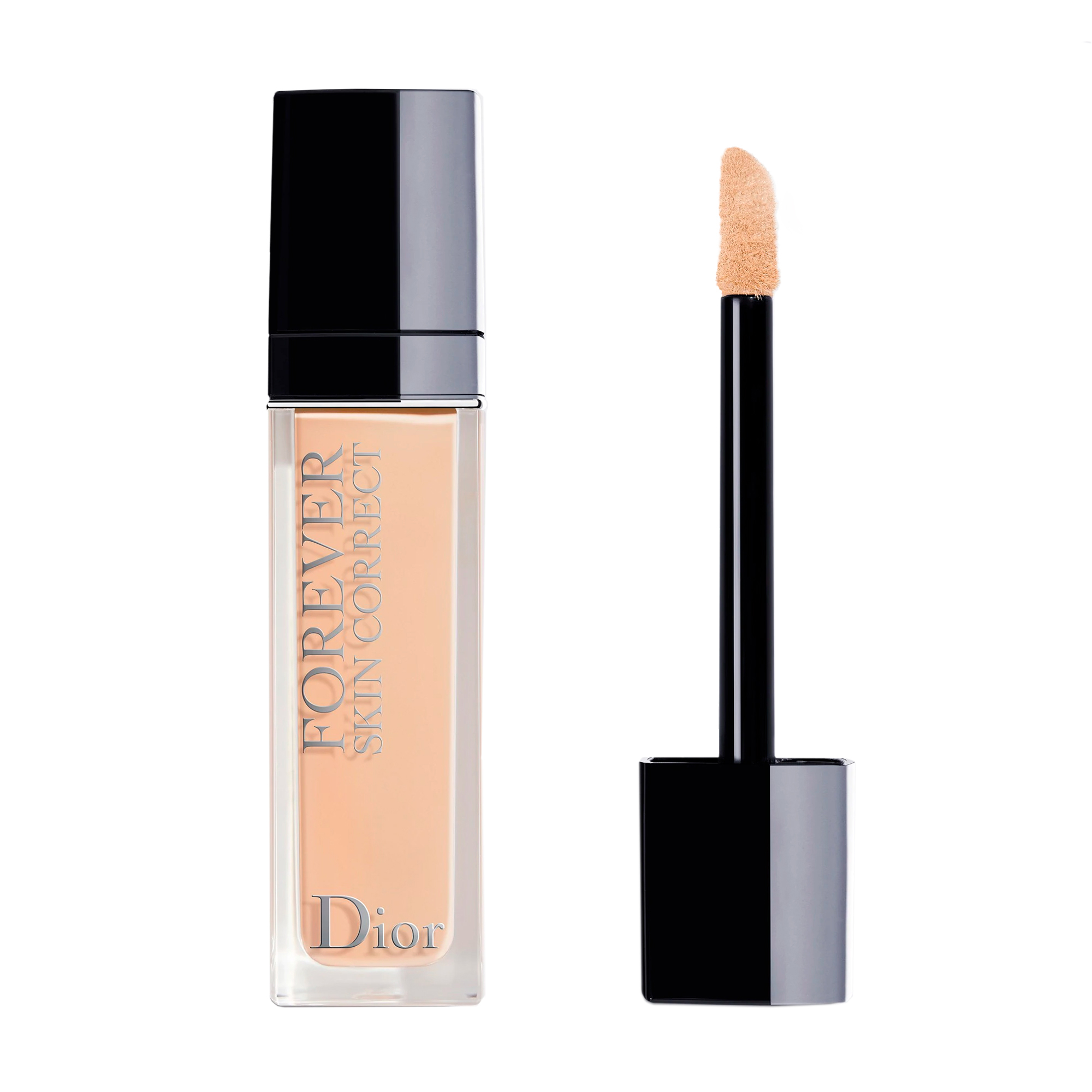 

Консилер для обличчя Dior Forever Skin Correct Concealer 2W Warm, 11 мл