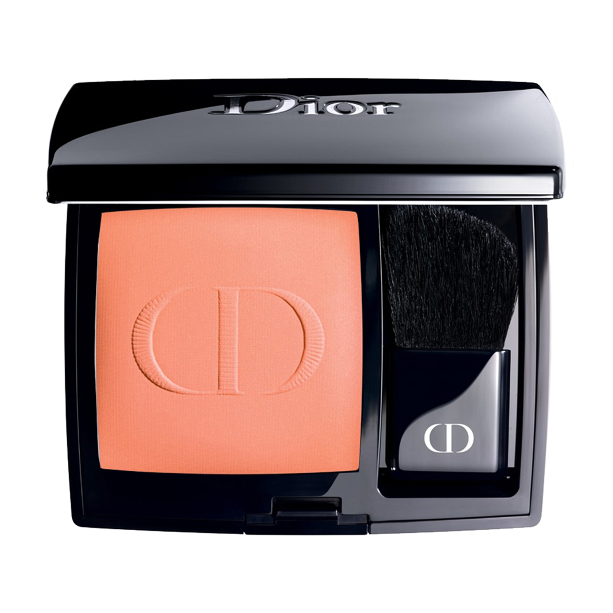 

Рум'яна для обличчя Dior Rouge Blush 136 Delicate Matte, 6.7 г