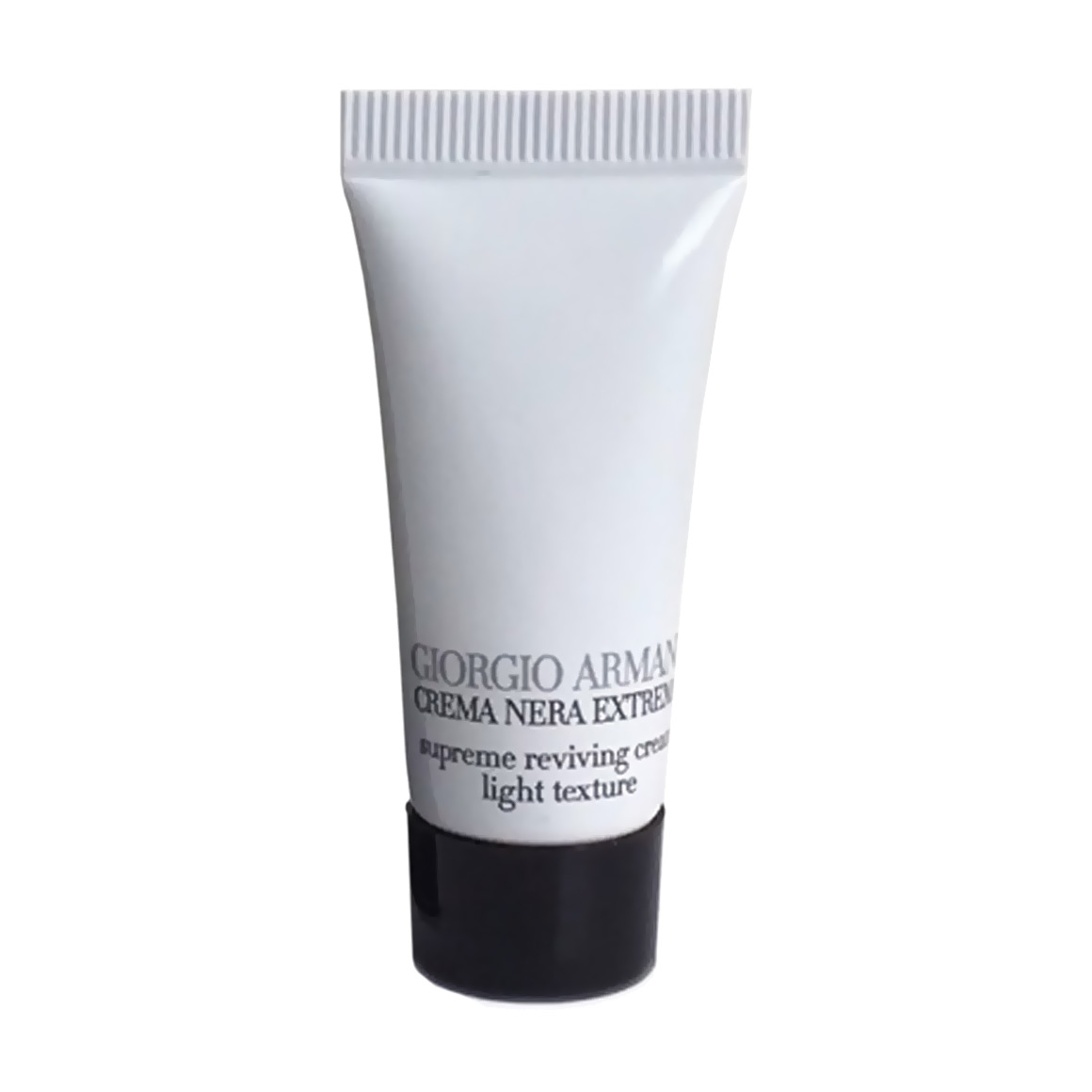 

Подарунок! Очищувальна гель-олія Giorgio Armani Crema Nera Extrema Cleansing Moisturizer Supreme Balancing Oil-in-Gel, 5 мл (мініатюра)