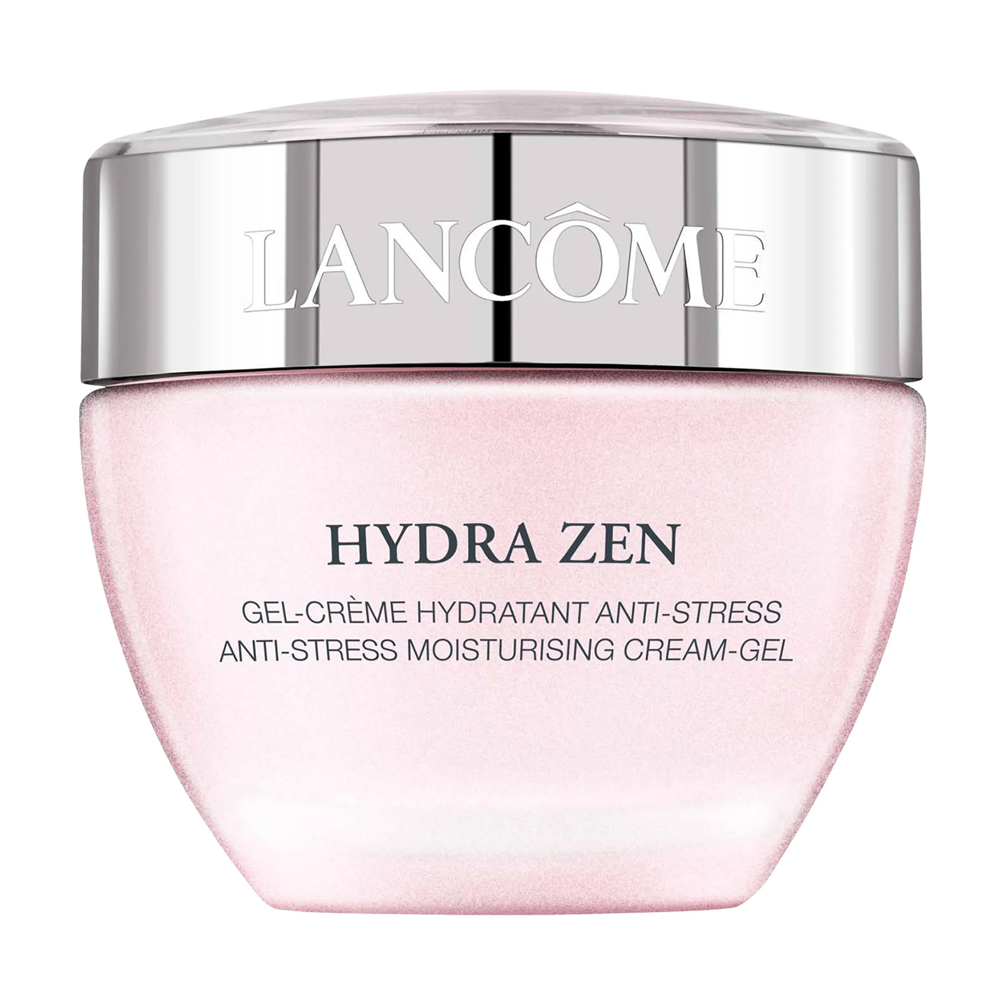 

Уцінка! Миттєво заспокійливий крем-гель для обличчя Lancome Hydra Zen Anti-Stress Moisturising Cream-Gel, 50 мл