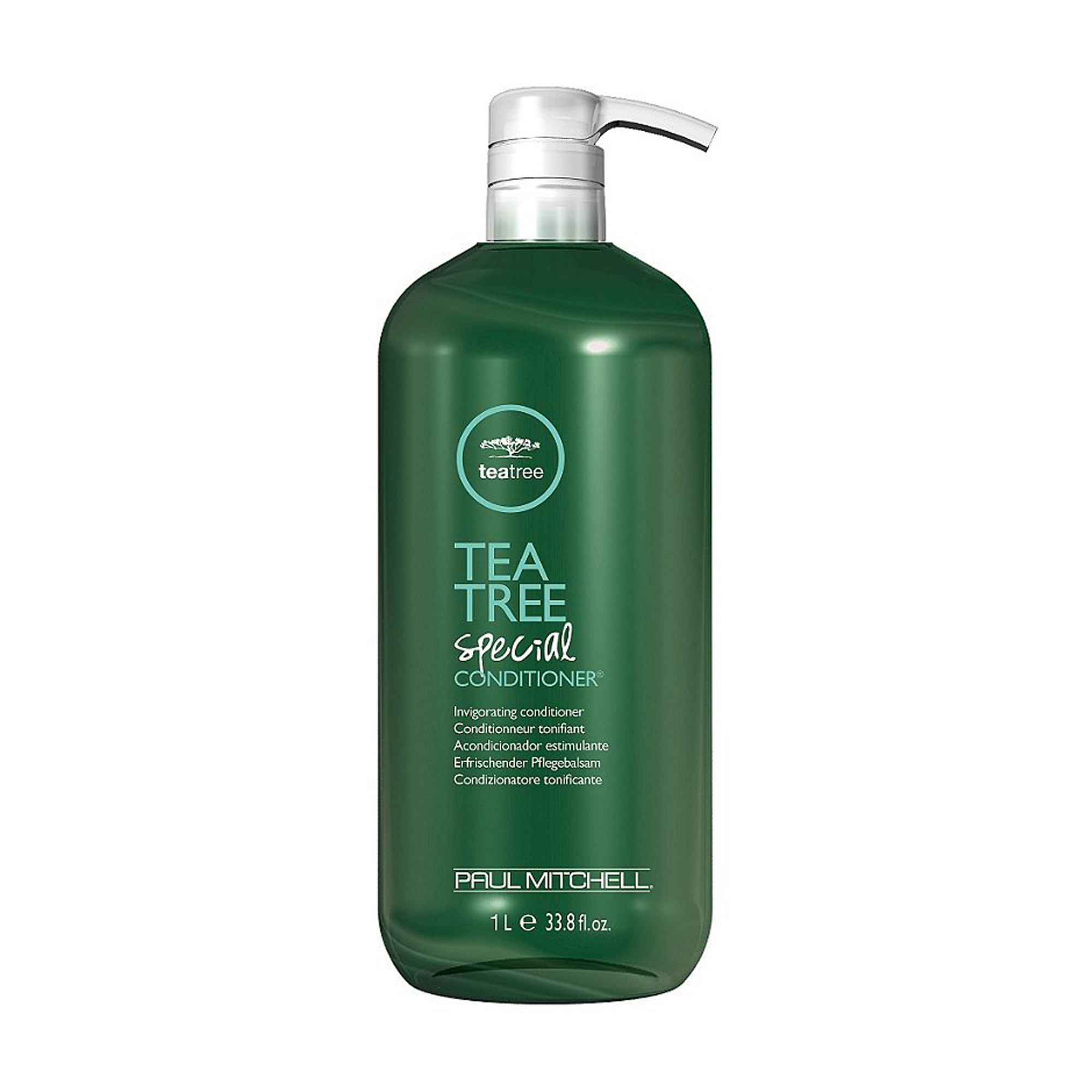 

Уцінка! Кондиціонер для волосся Paul Mitchell Tea Tree Special Invigorating Conditioner на основі екстракту чайного дерева, 1 л