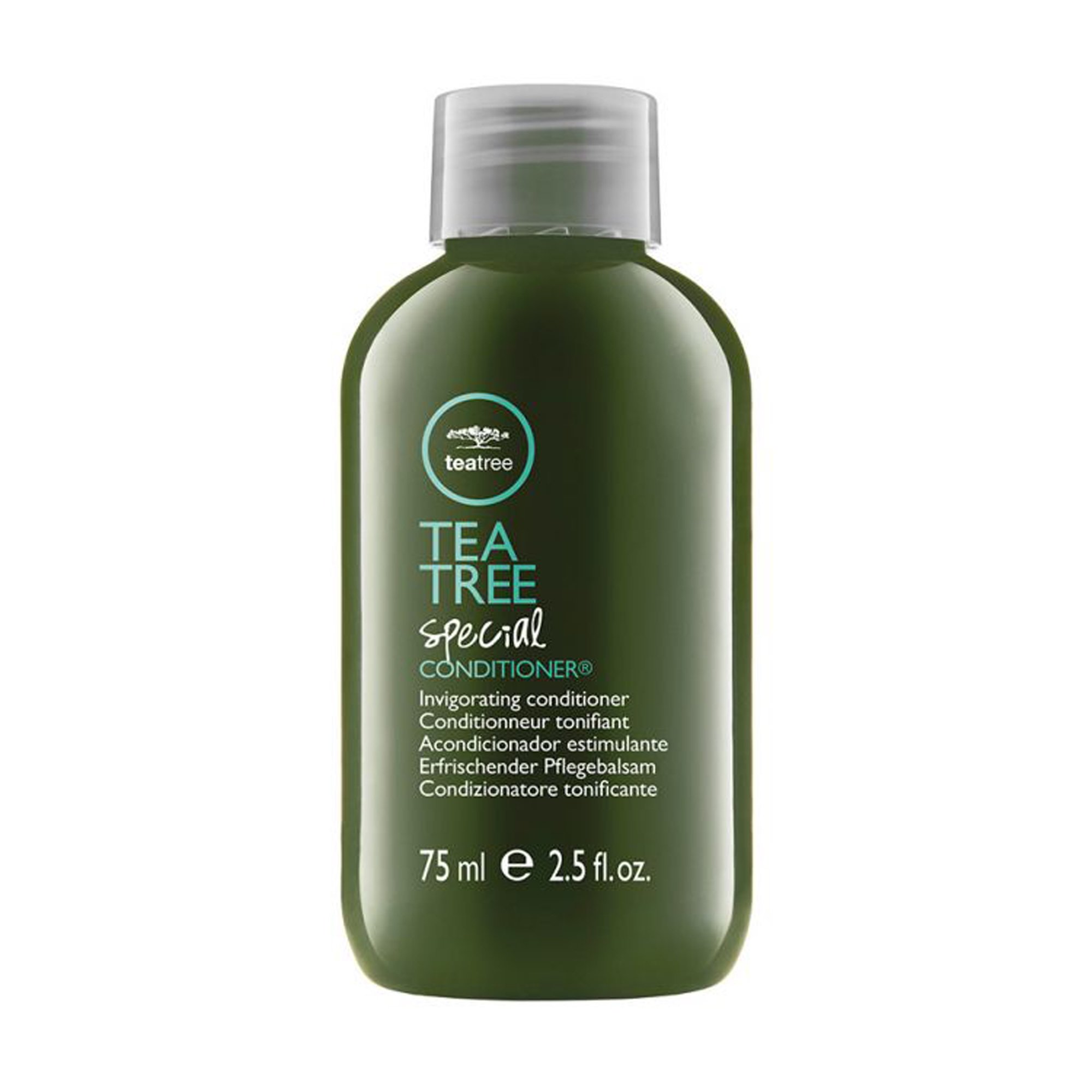 

Кондиціонер для волосся Paul Mitchell Tea Tree Special Invigorating Conditioner на основі екстракту чайного дерева, 75 мл
