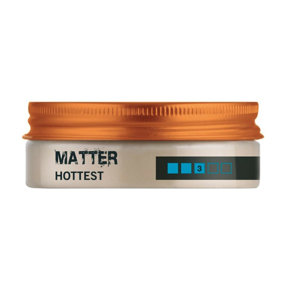 

Уцінка! Матовий віск для волосся Lakme K.Style Matter фіксація 3, 50 мл