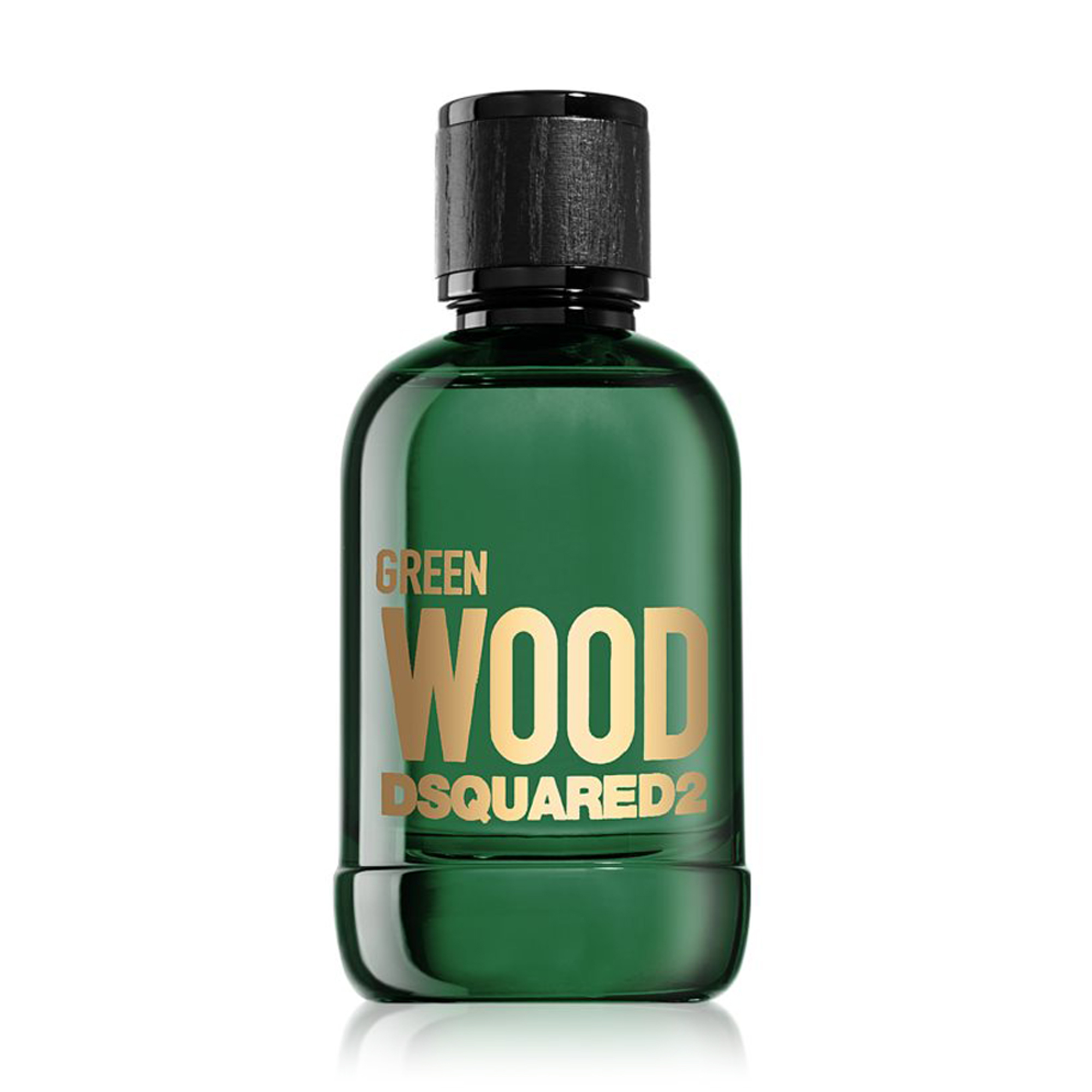 

Уцінка! Dsquared2 Green Wood Туалетна вода чоловіча, 100 мл