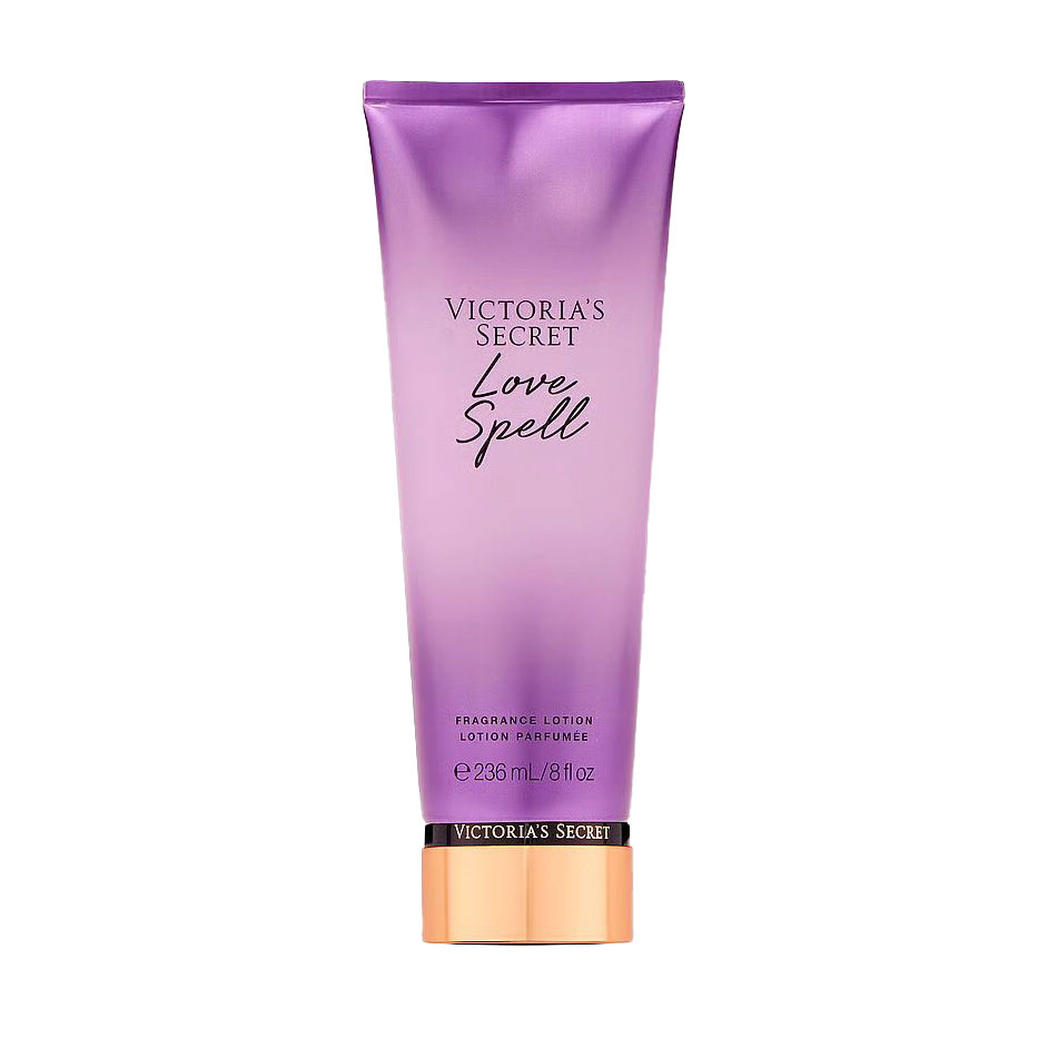 Парфумований лосьйон для тіла Victoria's Secret Love Spell жіночий, 236 мл