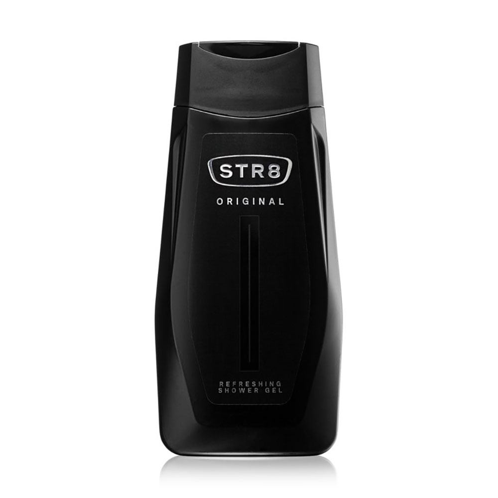 

Гель для душу STR8 Original Refreshing Shower Gel чоловічий, 250 мл