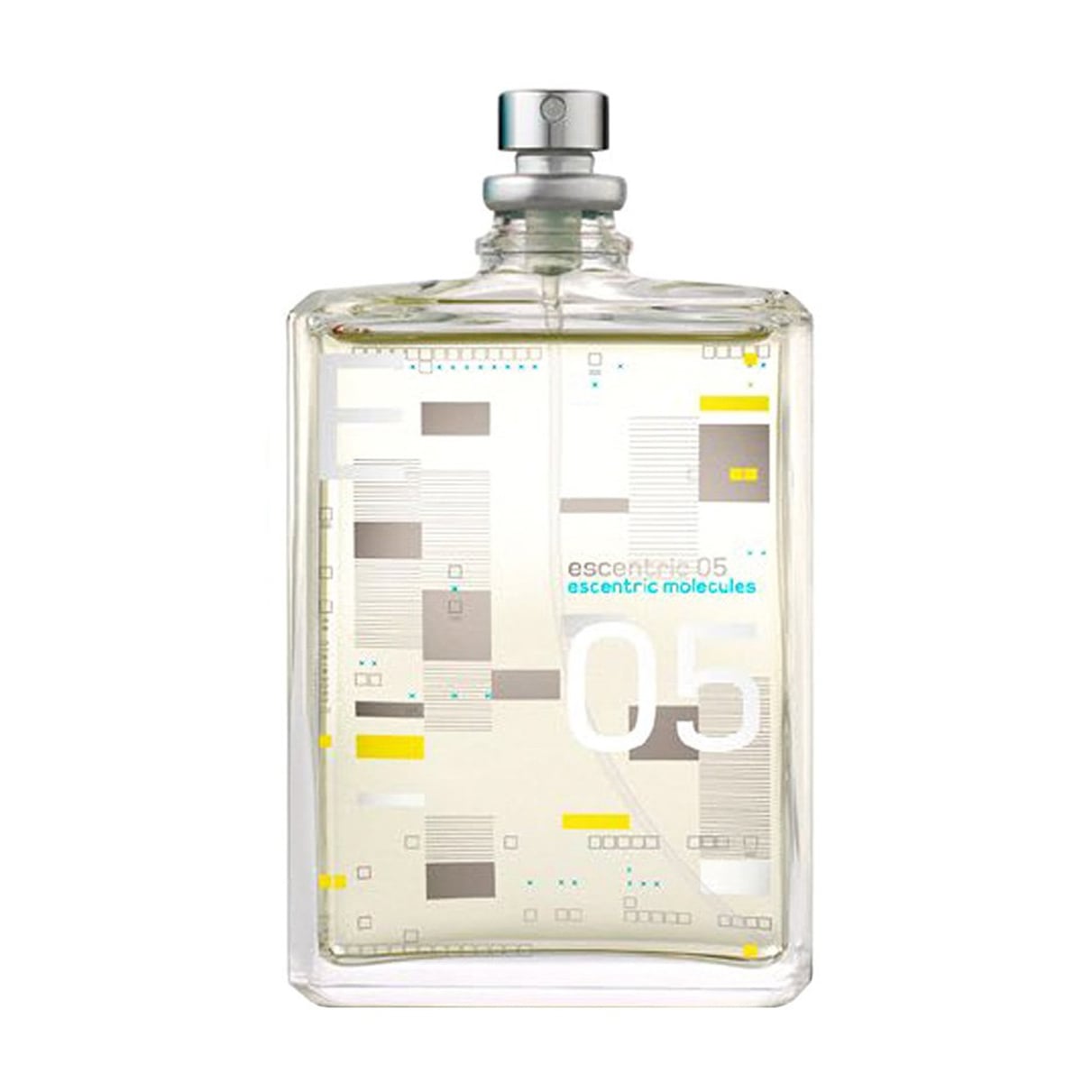 

Escentric Molecules Escentric 05 Туалетна вода унісекс, 100 мл (ТЕСТЕР)