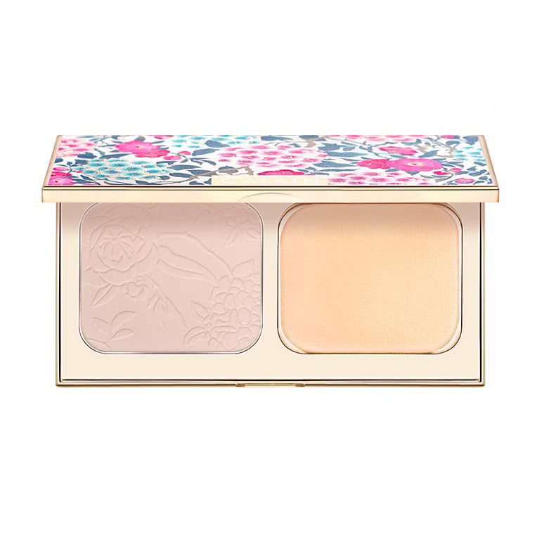

Уцінка! Компактна пудра для обличчя Catkin Flower-Like Pressed Powder, C02 Pink, 7.2 г