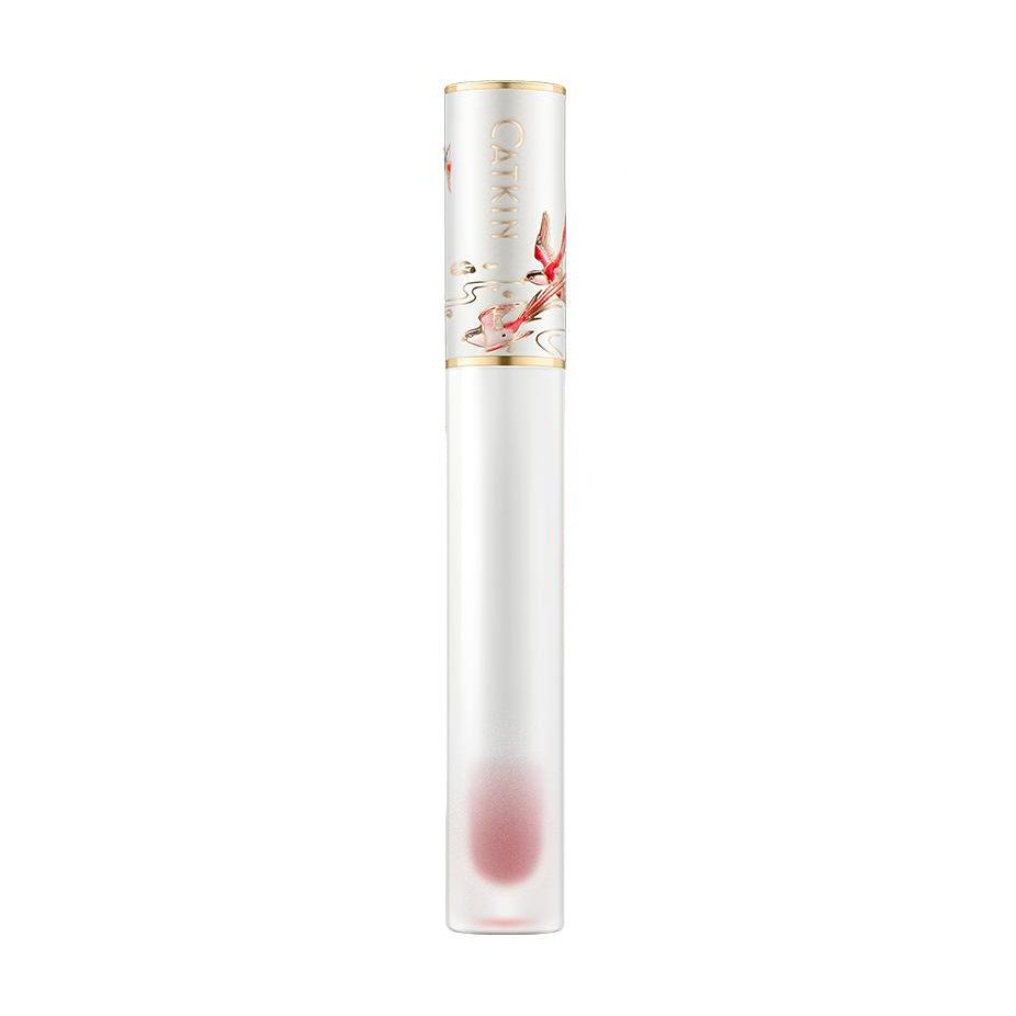 

Блиск для губ Catkin Sky Mirror Liquid Lip Gloss C01 Sugar Coasted Tomato, 2 г