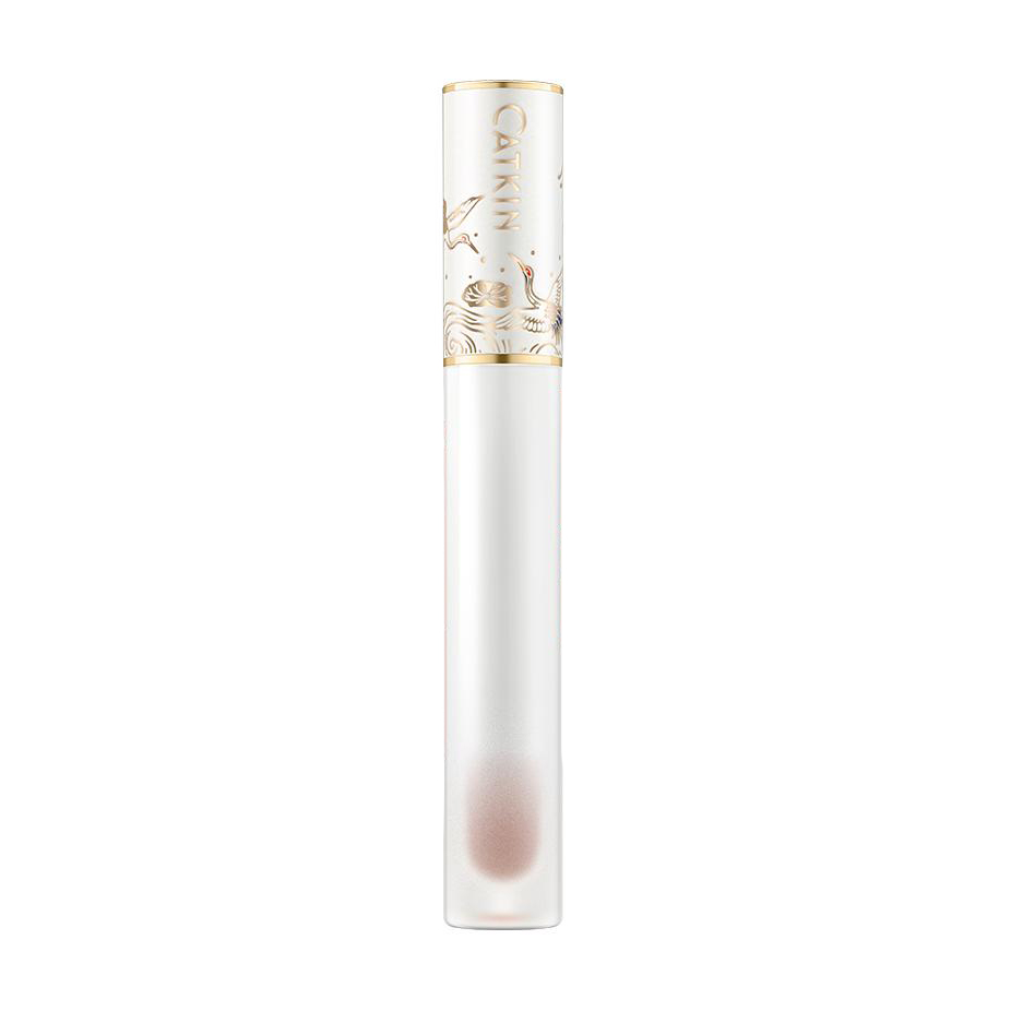 

Уцінка! Рідка помада для губ Catkin Dreamworld Liquid Lipstick C02, 2 г