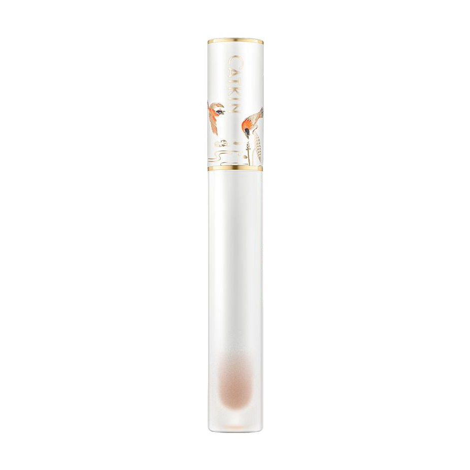 

Уцінка! Блиск для губ Catkin Sky Mirror Liquid Lip Gloss C03 Brown Sugar Chestnut, 2 г
