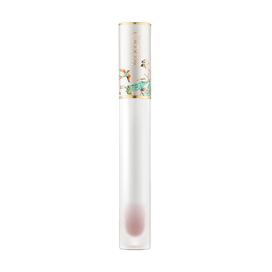 

Уцінка! Блиск для губ Catkin Sky Mirror Liquid Lip Gloss C04 Candied Hawthorn, 2 г