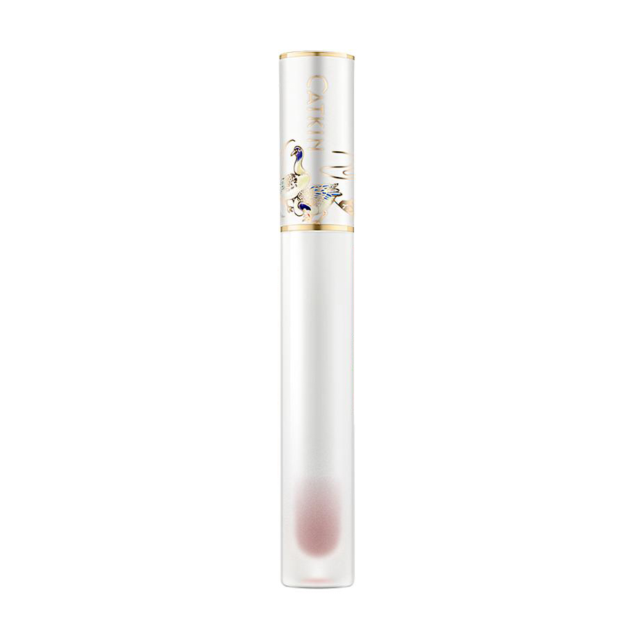 

Уцінка! Блиск для губ Catkin Sky Mirror Liquid Lip Gloss C05 Juicy Peach, 2 г
