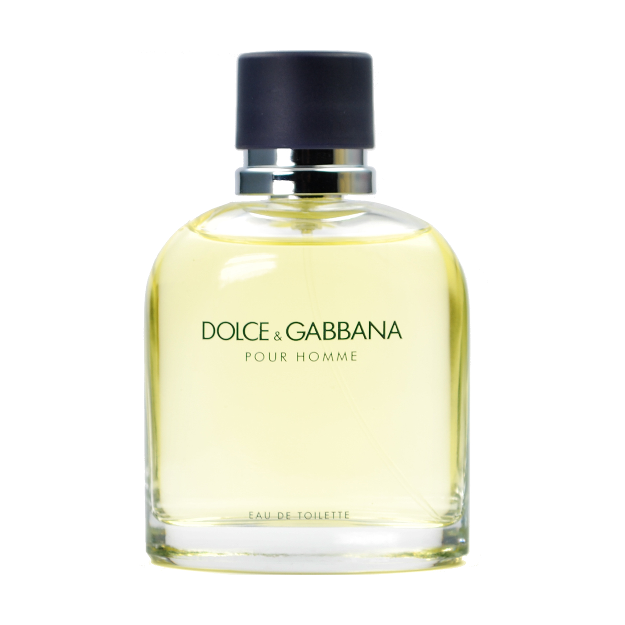 

Dolce & Gabbana Pour Homme Туалетна вода чоловіча, 200 мл