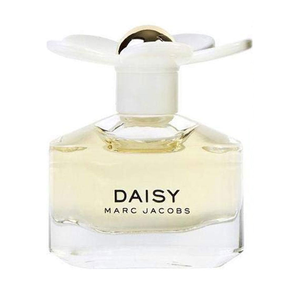 

Marc Jacobs Daisy Туалетна вода жіноча, 4 мл (мініатюра)