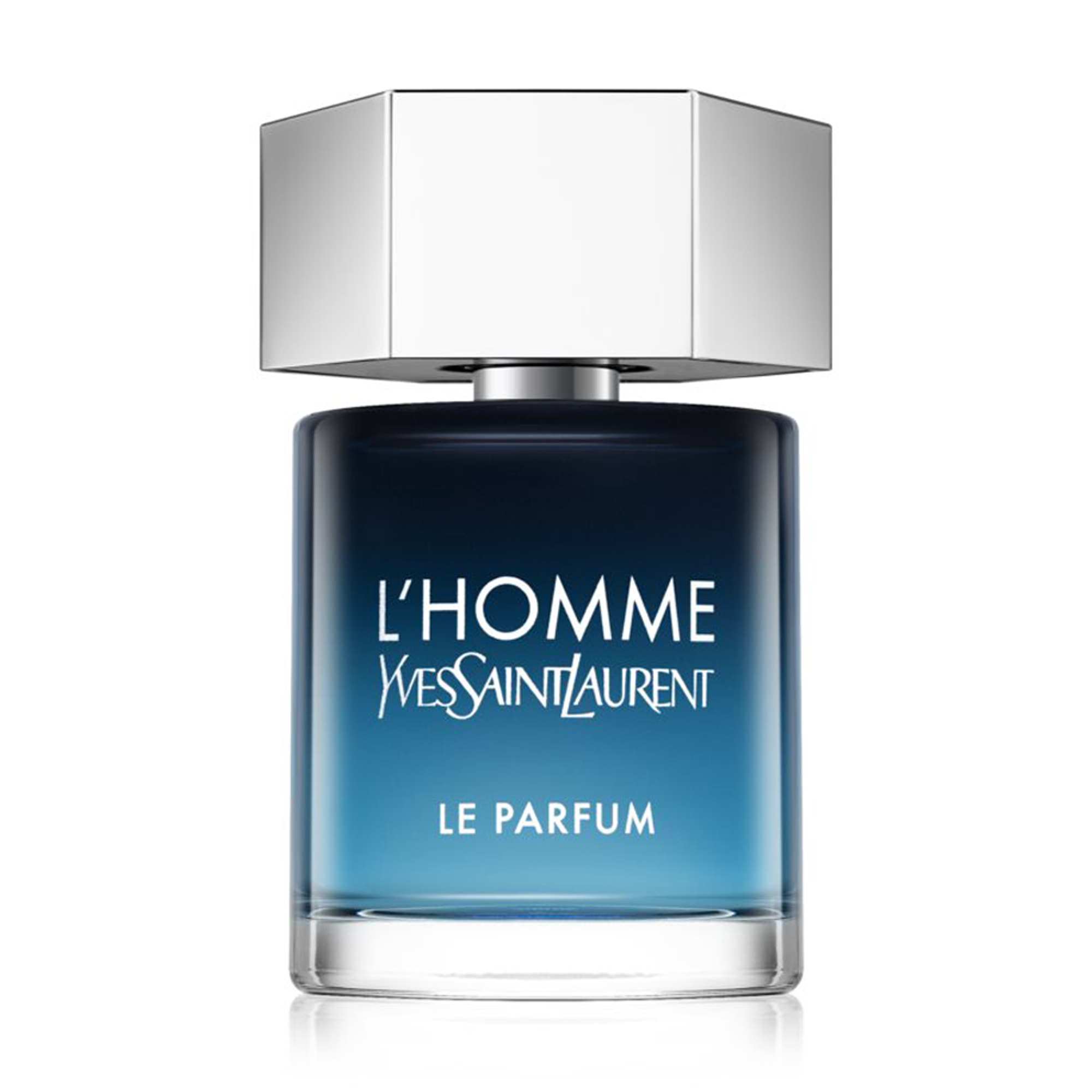 

Yves Saint Laurent L'Homme Le Parfum Парфумована вода чоловіча, 100 мл