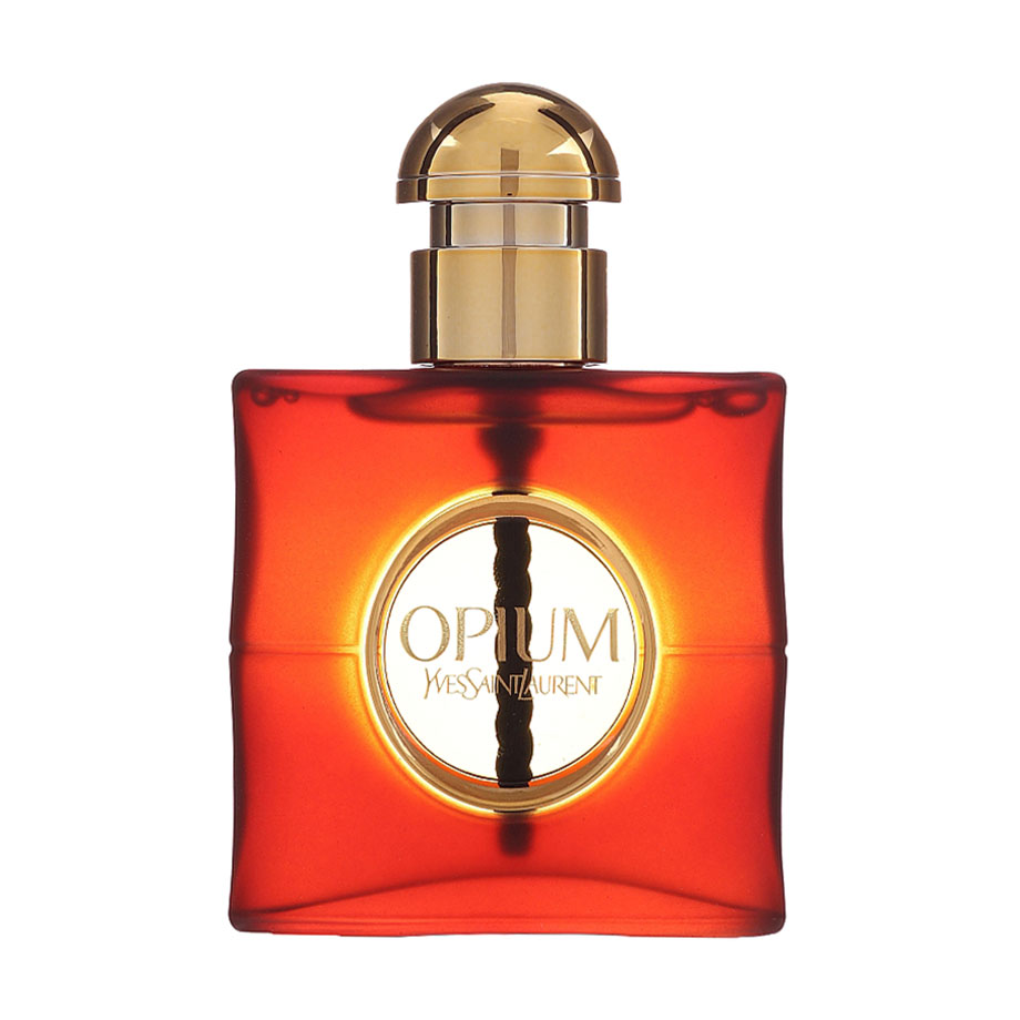 

Yves Saint Laurent Opium Парфумована вода жіноча, 50 мл