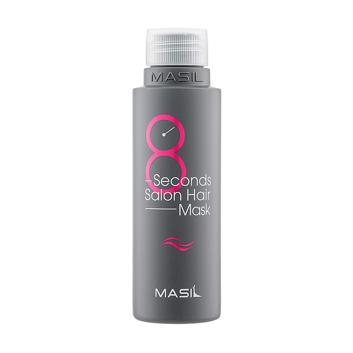 

Уцінка! Маска для волосся Masil 8 Seconds Salon Hair Mask салонй ефект за 8 секунд, 100 мл